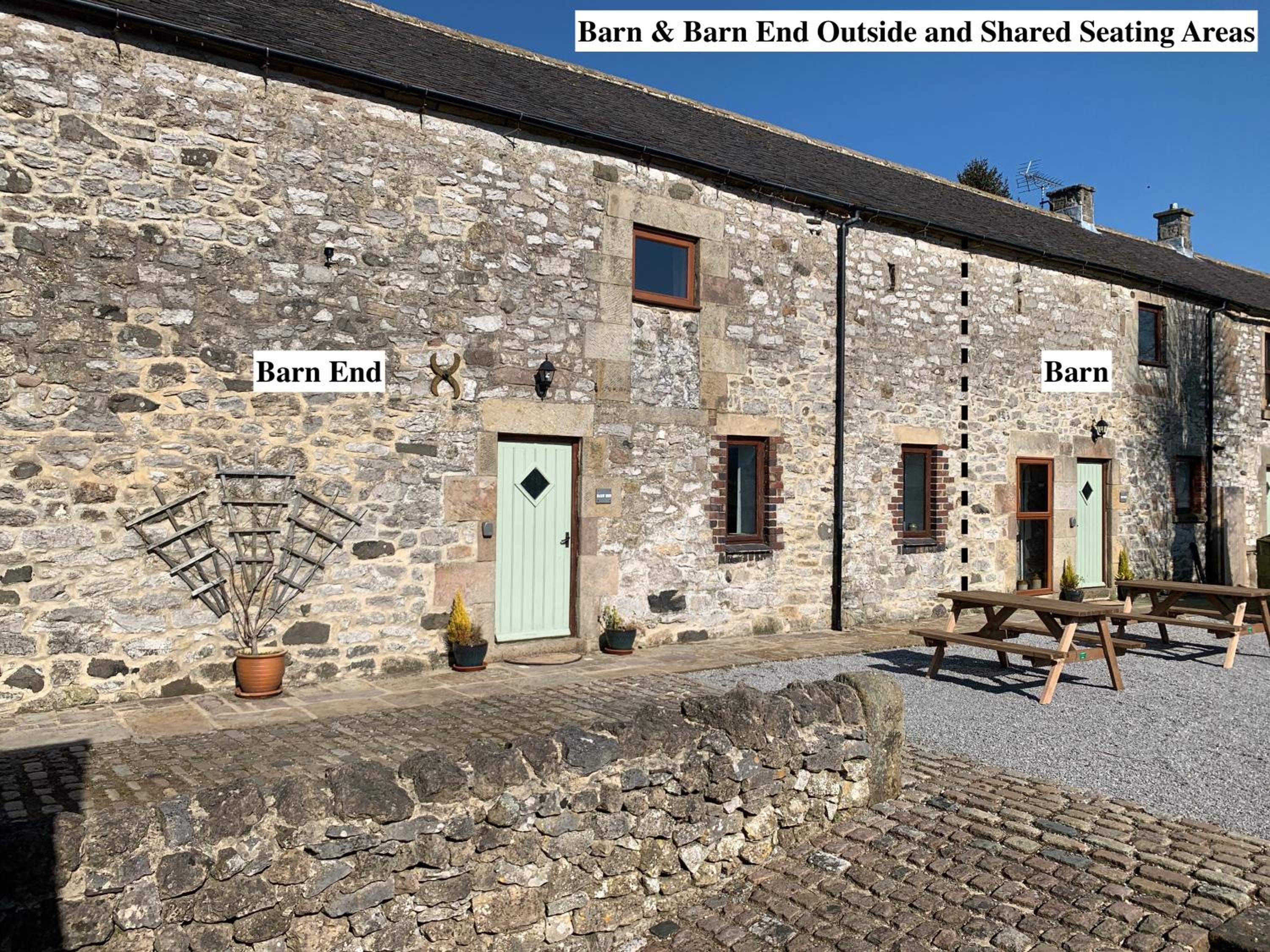 Chestnut Farm Holiday Cottages, photo 37