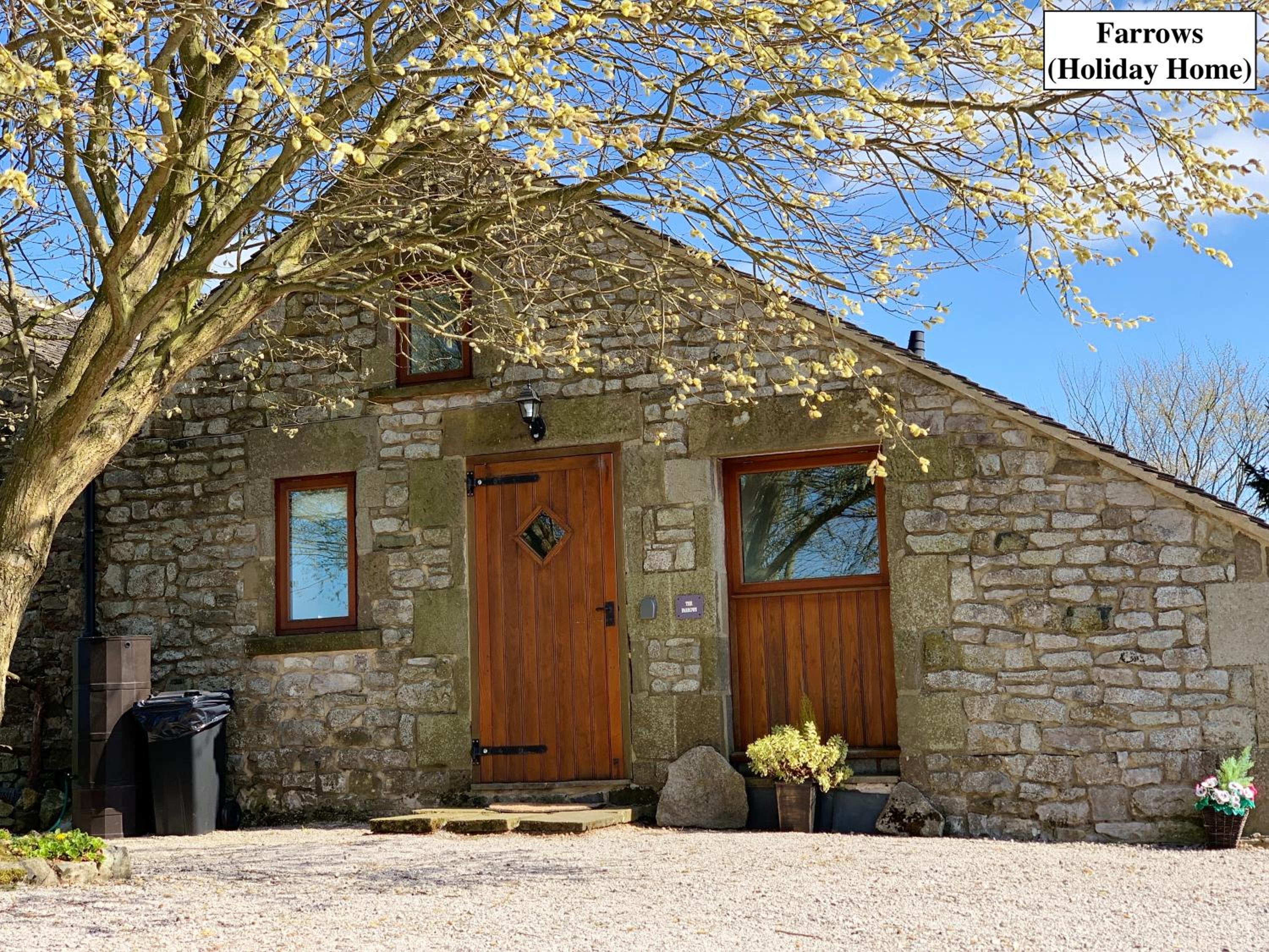Chestnut Farm Holiday Cottages, photo 40