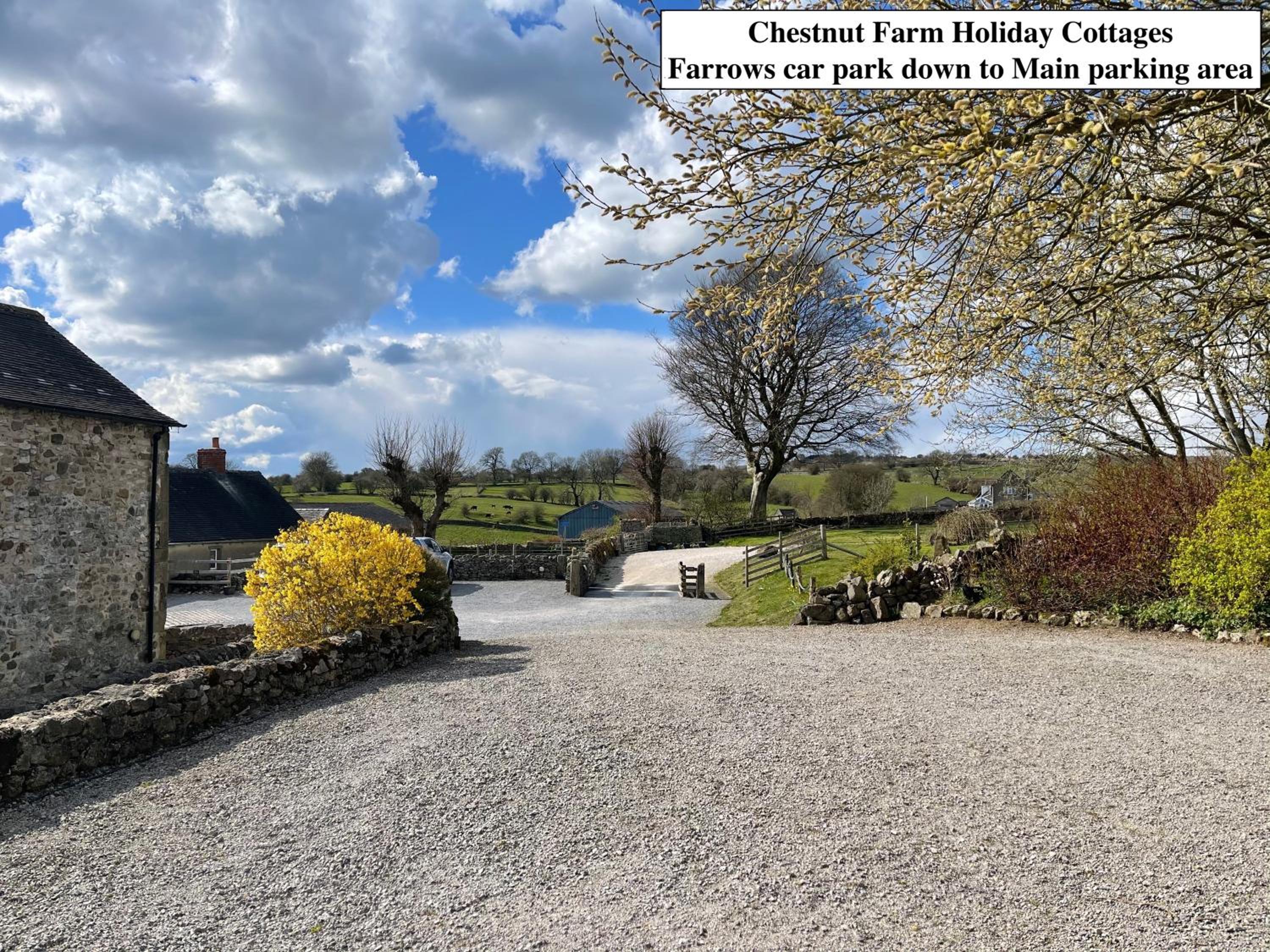 Chestnut Farm Holiday Cottages, photo 20