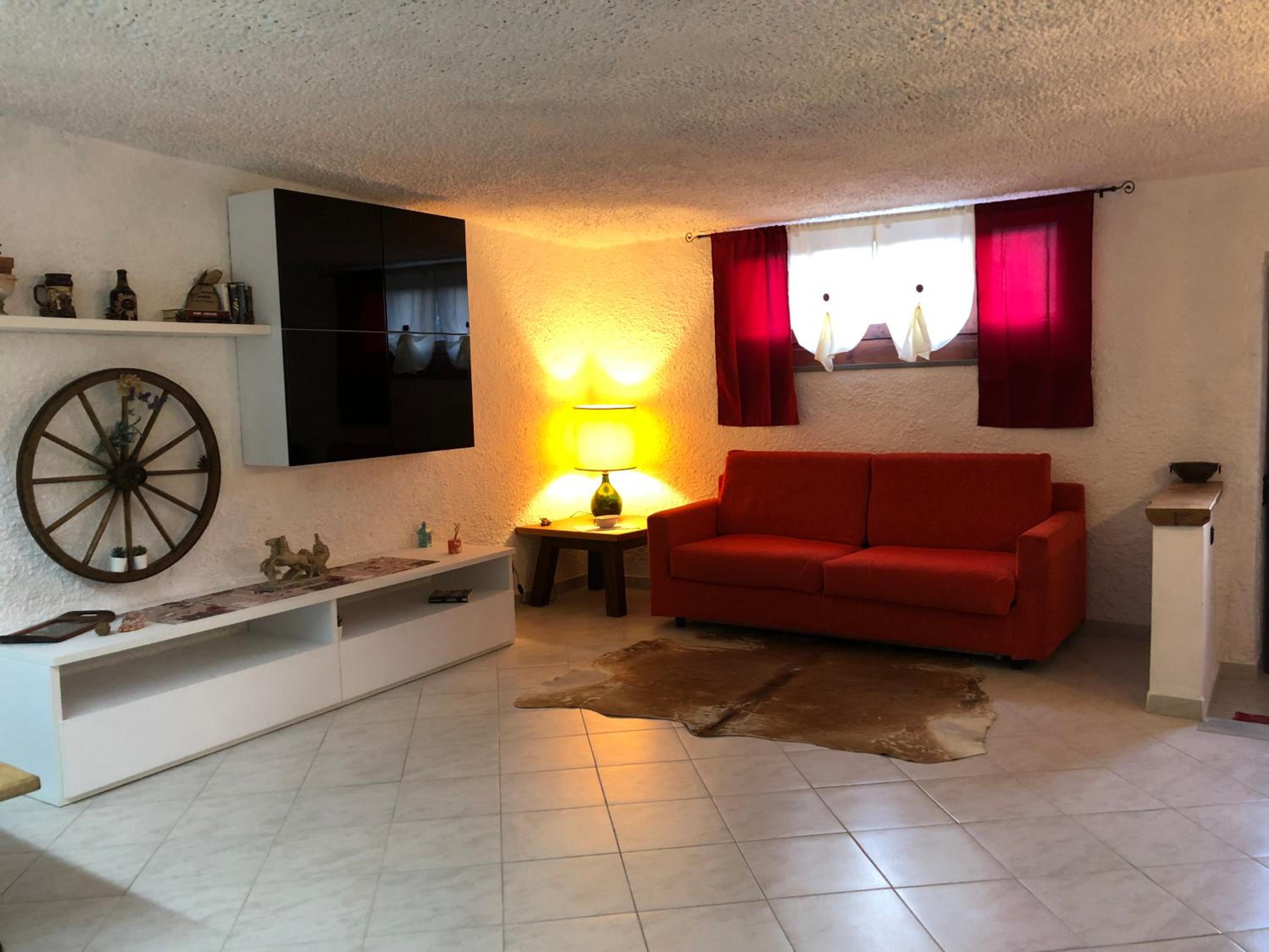 Residence Ai Laghi view 5