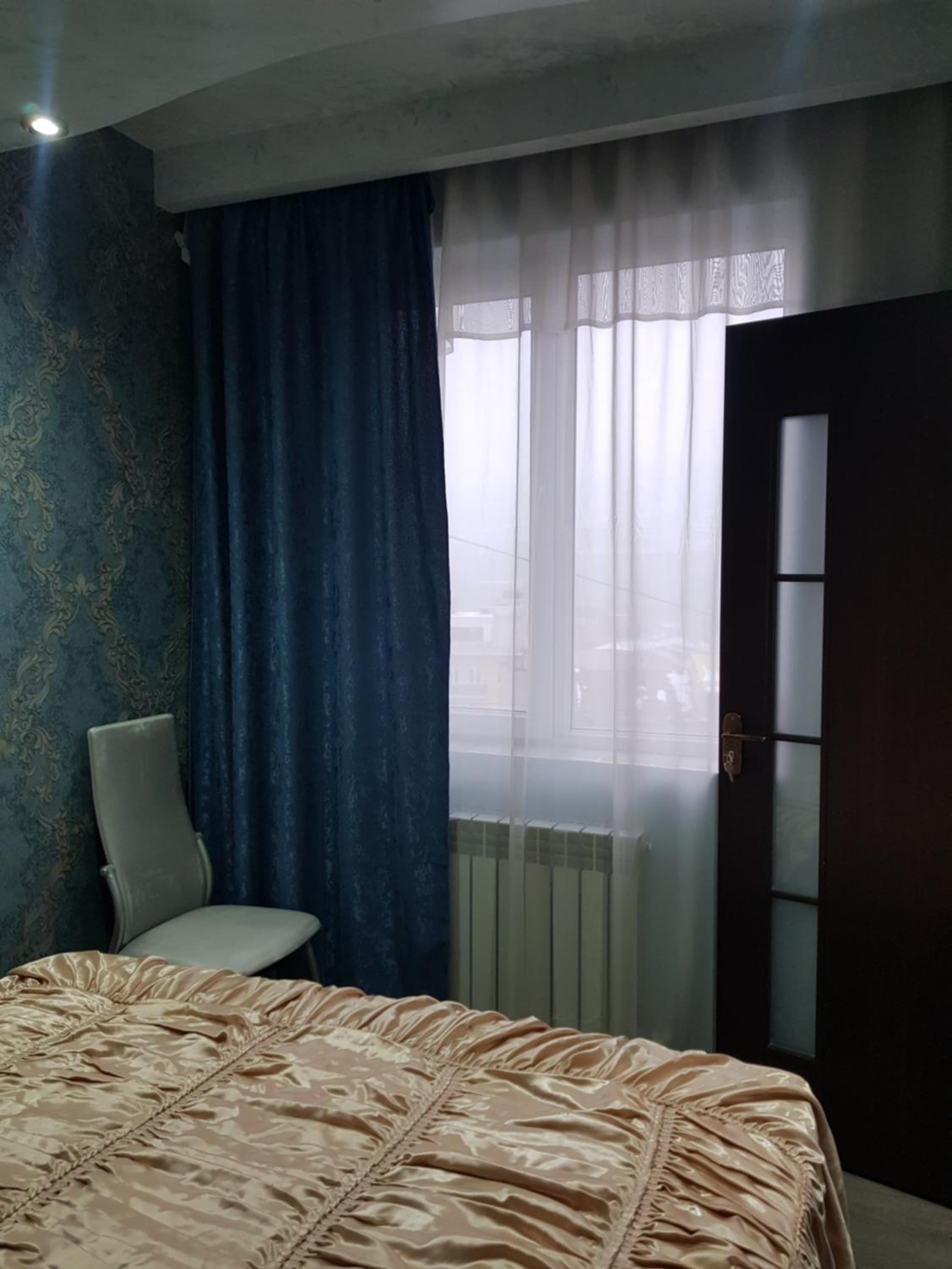 Luxury Apartment-3 in the Center of Yerevan, Safaryans Family