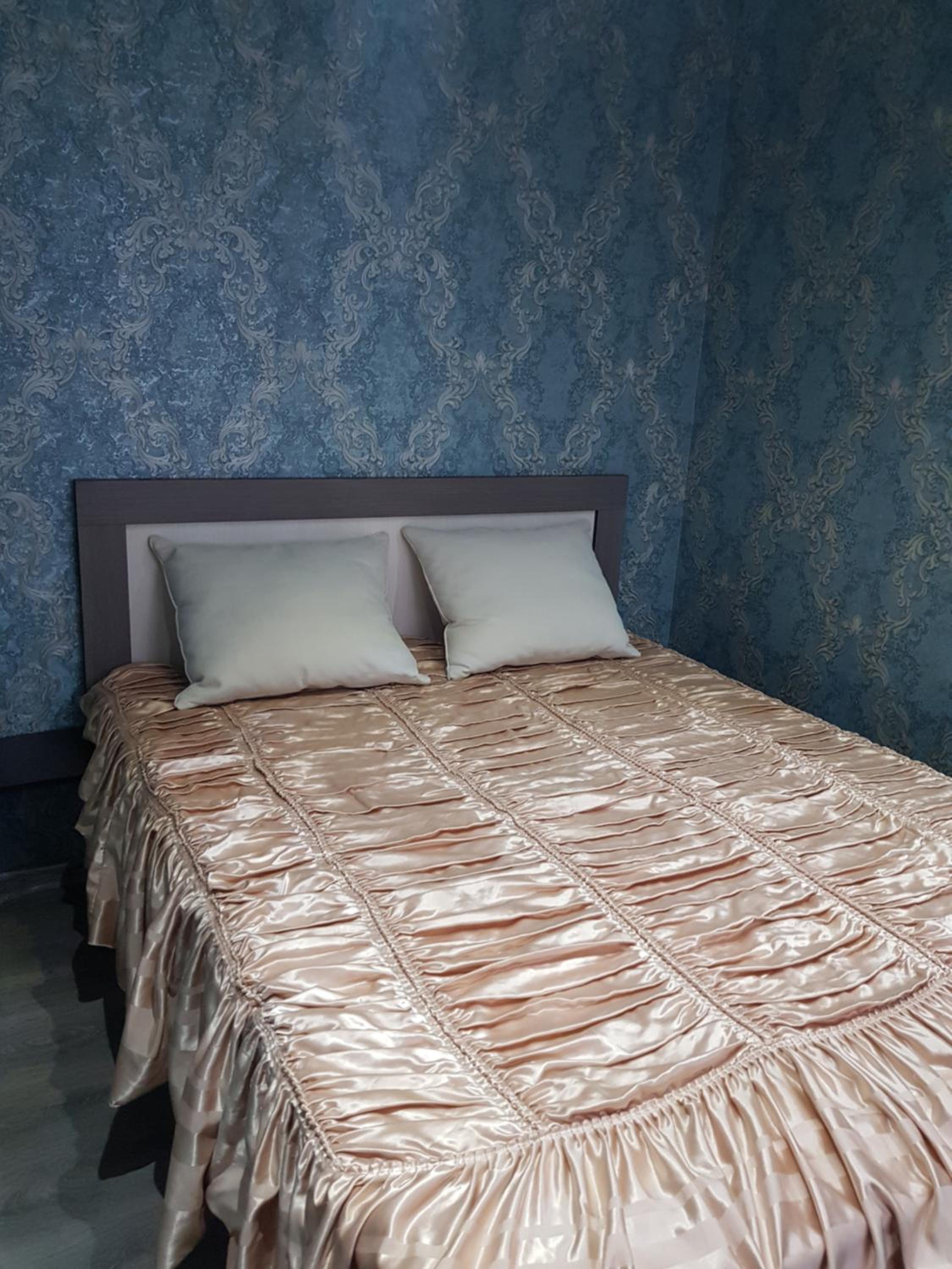 Luxury Apartment-3 in the Center of Yerevan, Safaryans Family
