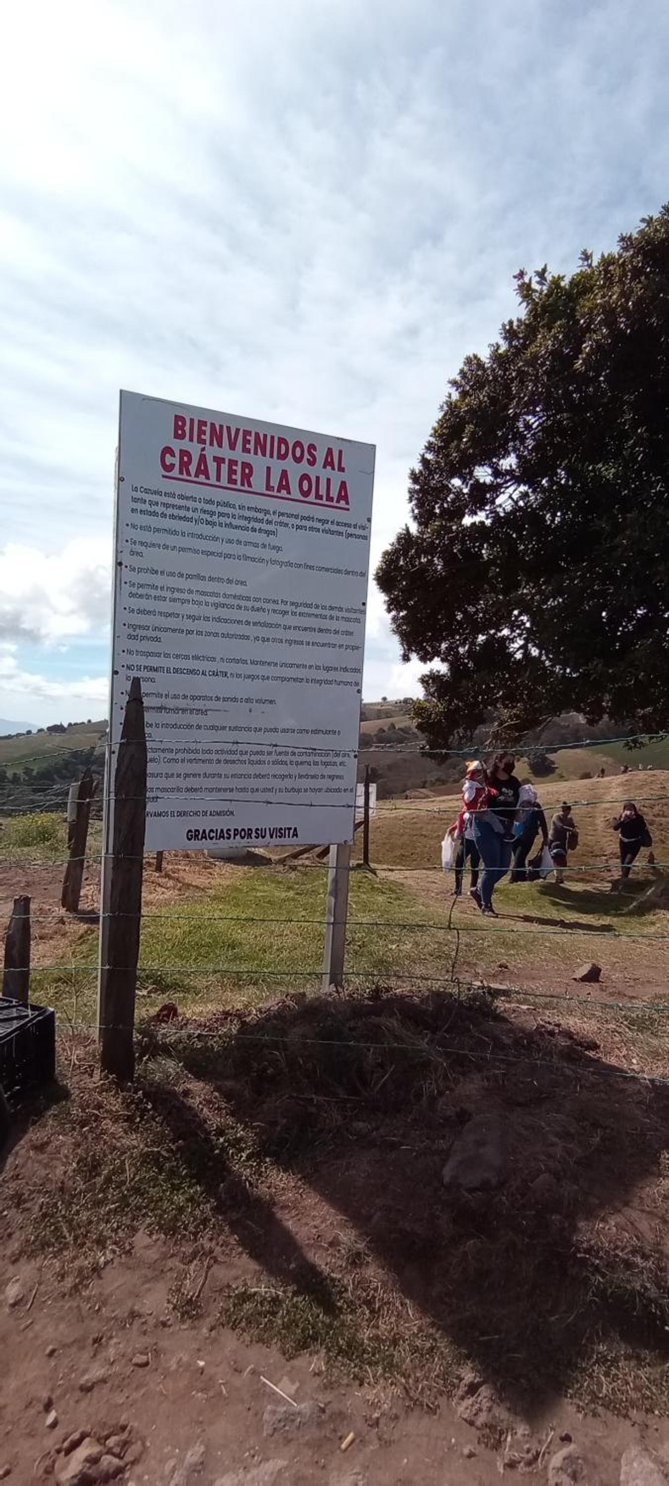 Casa Chicua