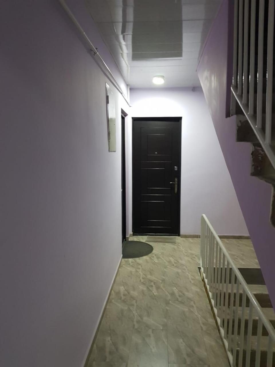 Luxury Apartment-3 in the Center of Yerevan, Safaryans Family