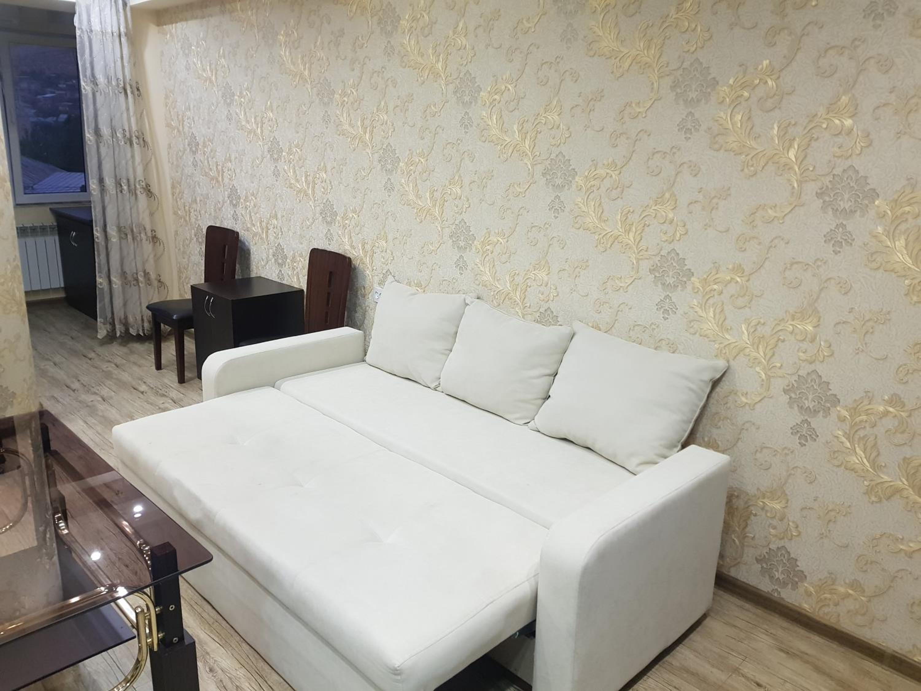 Luxury Apartment-3 in the Center of Yerevan, Safaryans Family