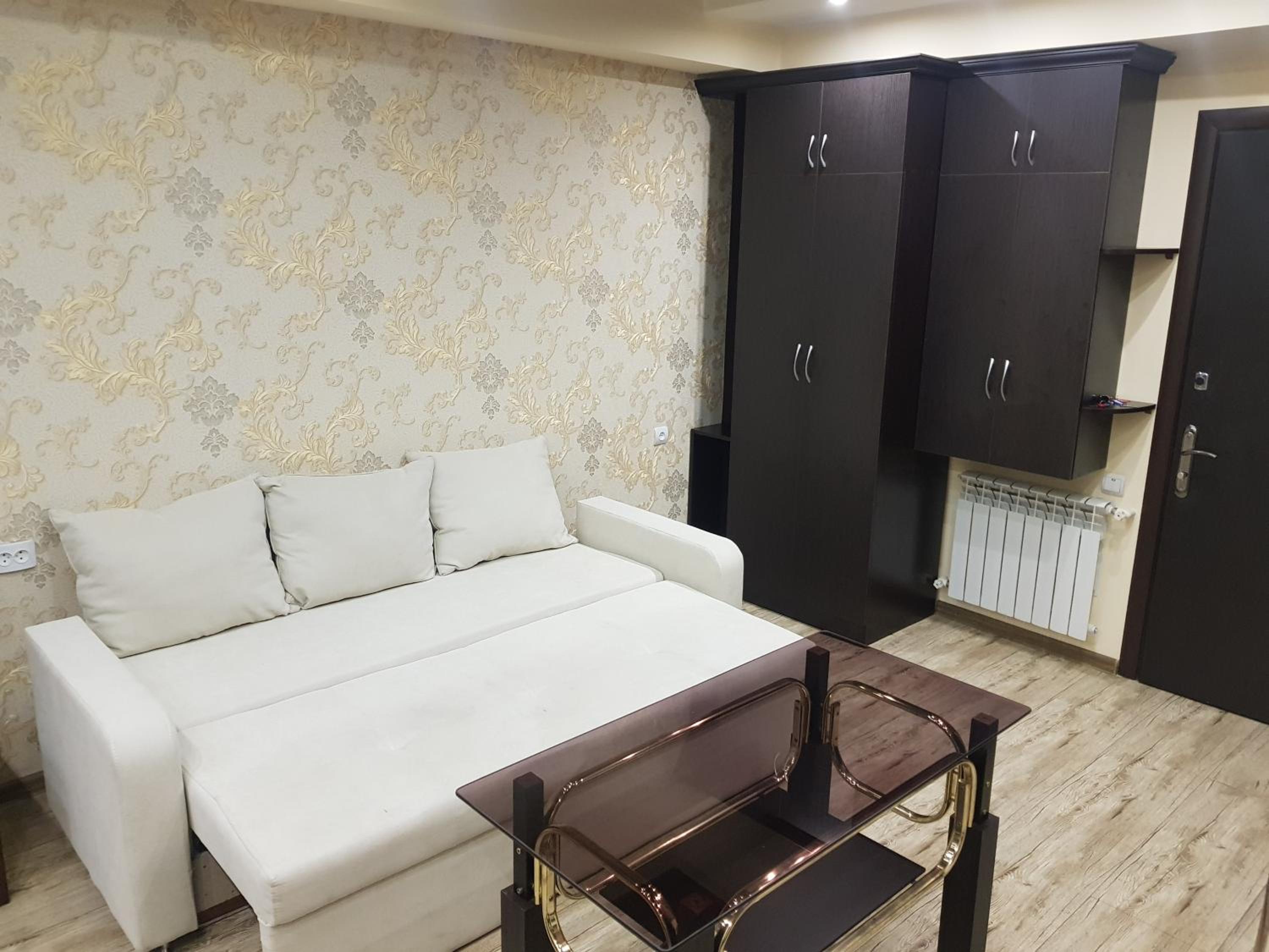 Luxury Apartment-3 in the Center of Yerevan, Safaryans Family