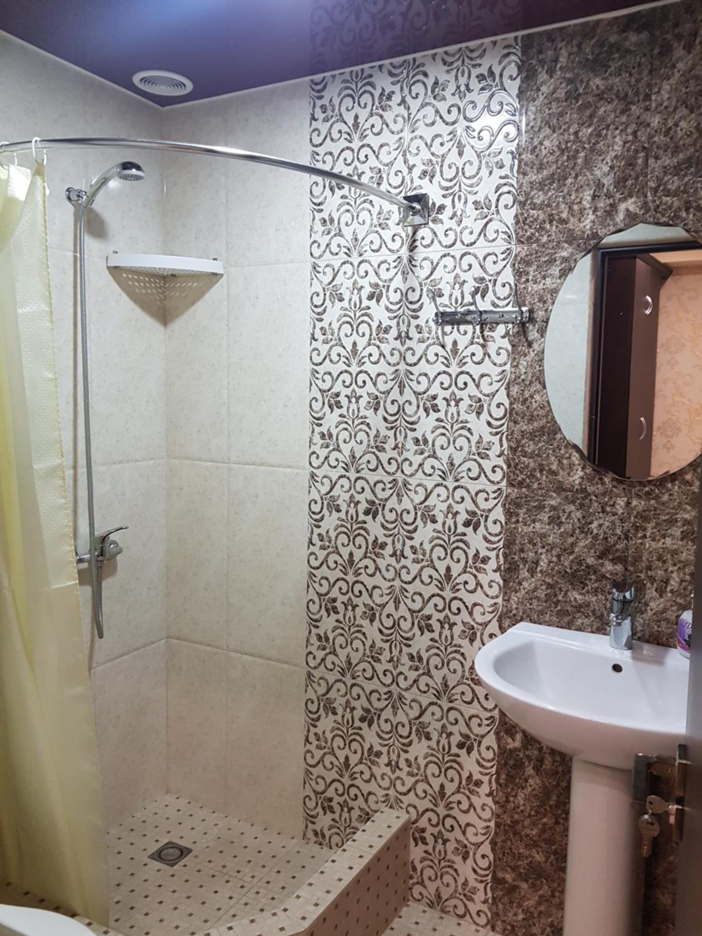 Luxury Apartment-3 in the Center of Yerevan, Safaryans Family