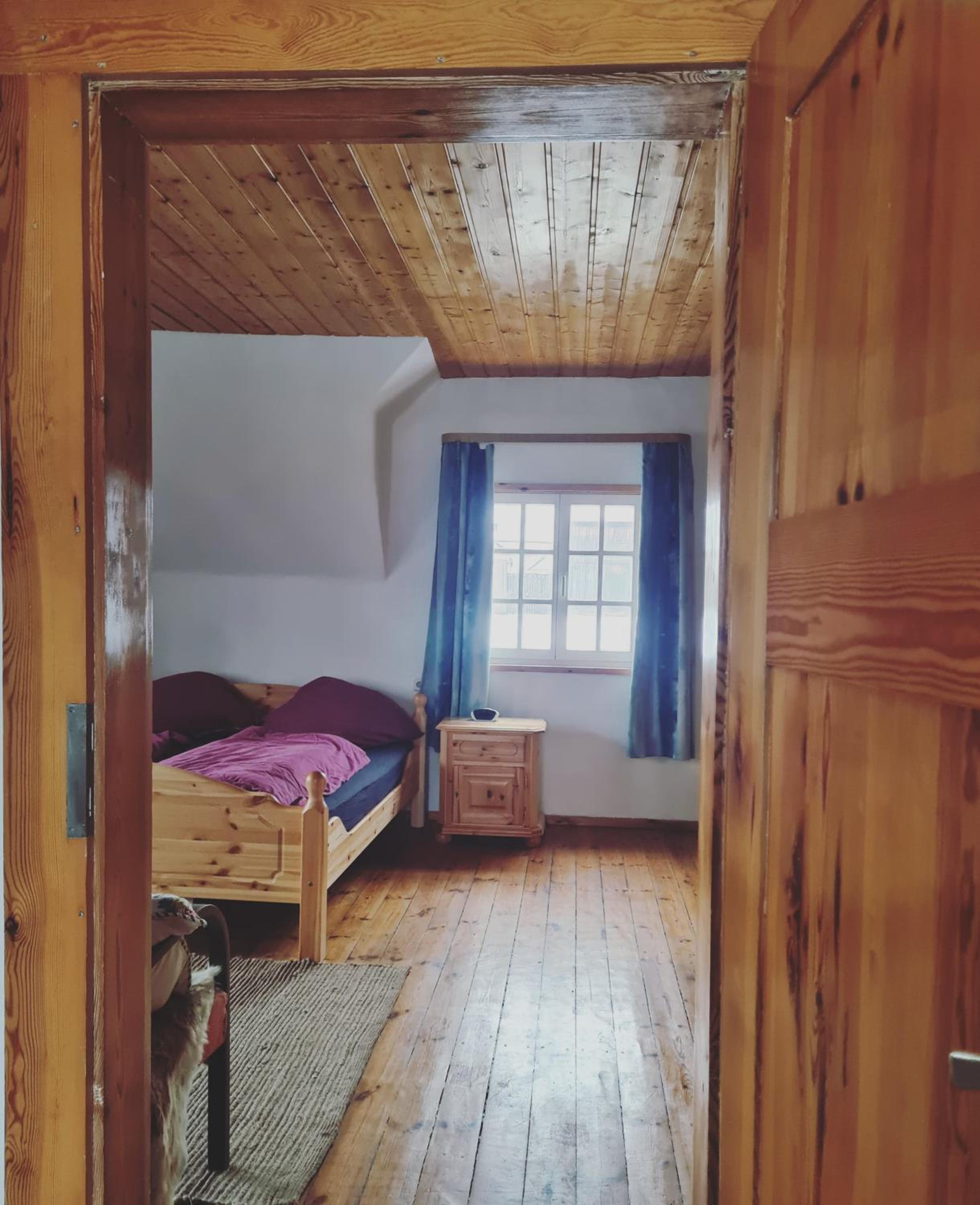 Ferienhaus Hildegard & Horst - Urlaub im Herzen des Fichtelgebirge