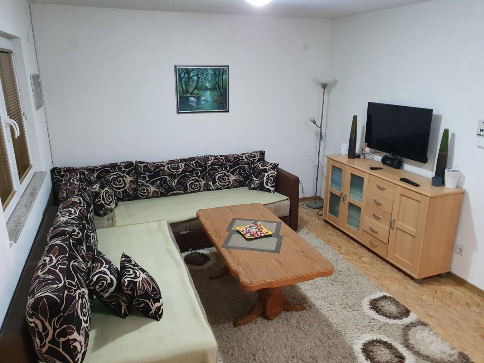 House Apartment Azra