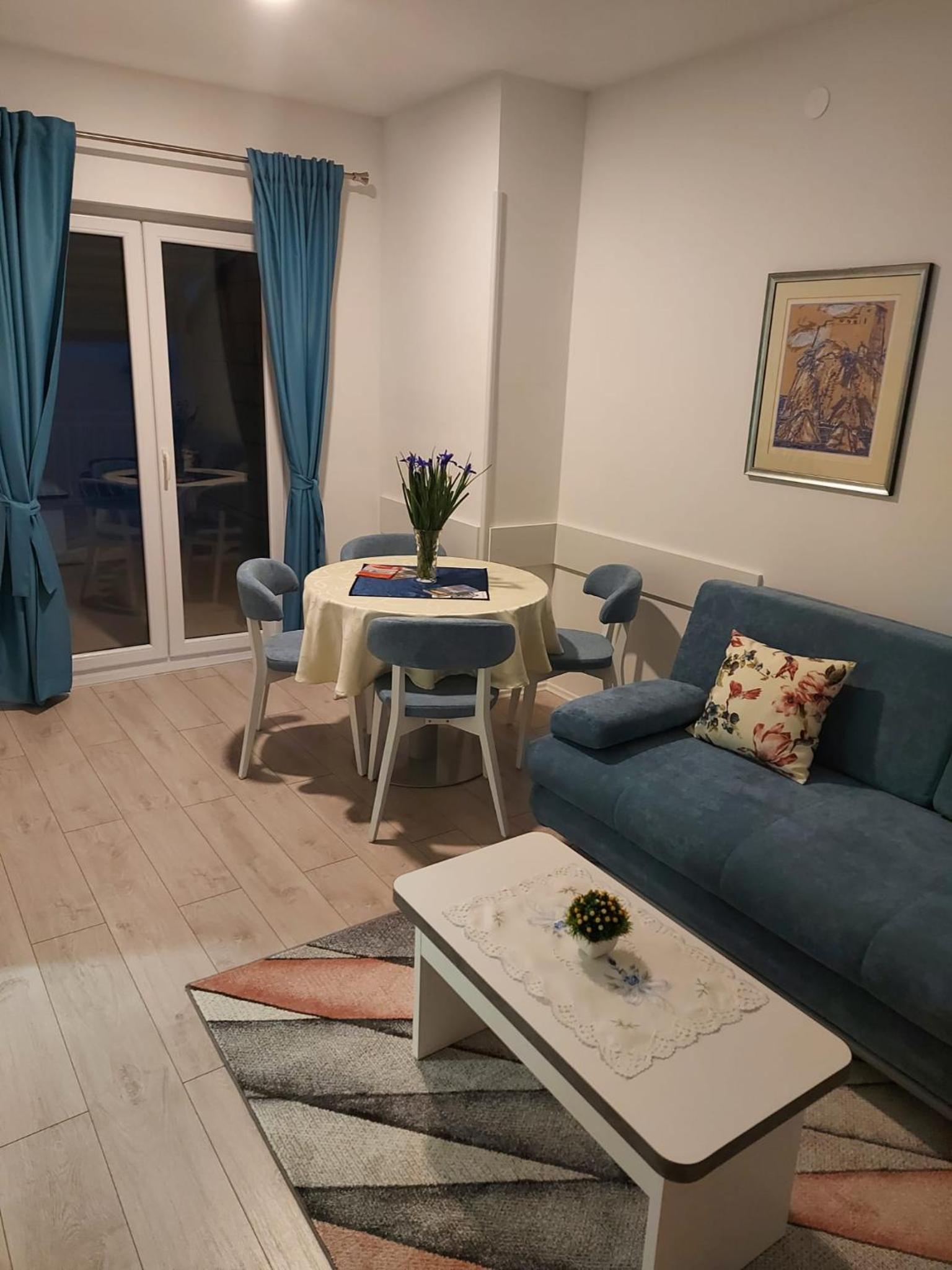 Peric Apartment West Dubrovnik