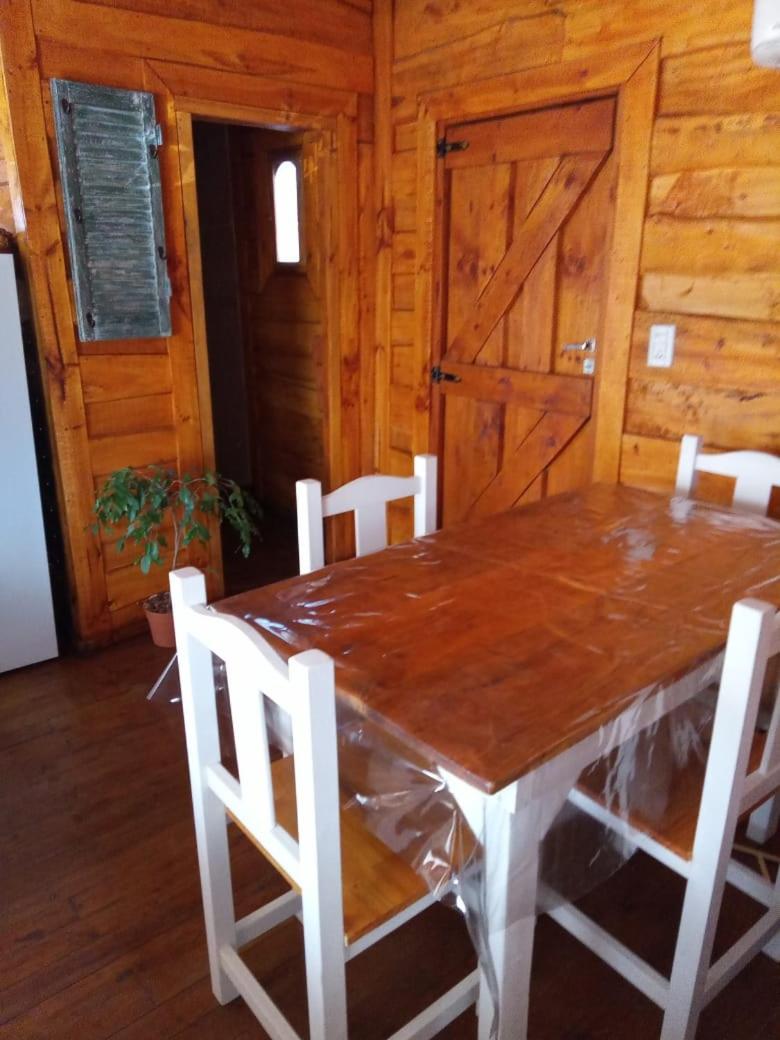 Cabaña Via Verde