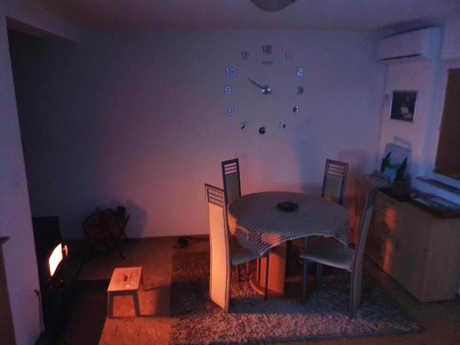 House Apartment Azra