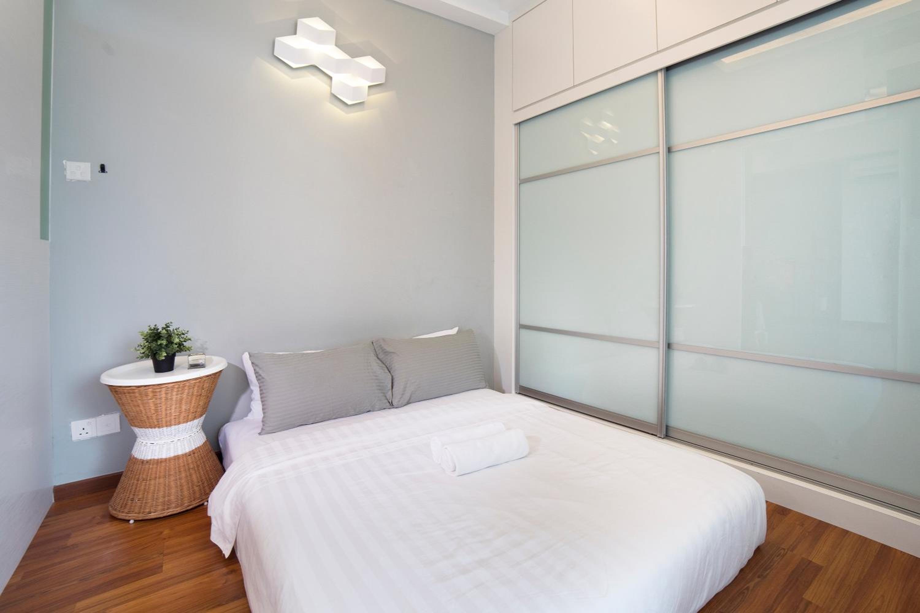 Parkview Service Apartments