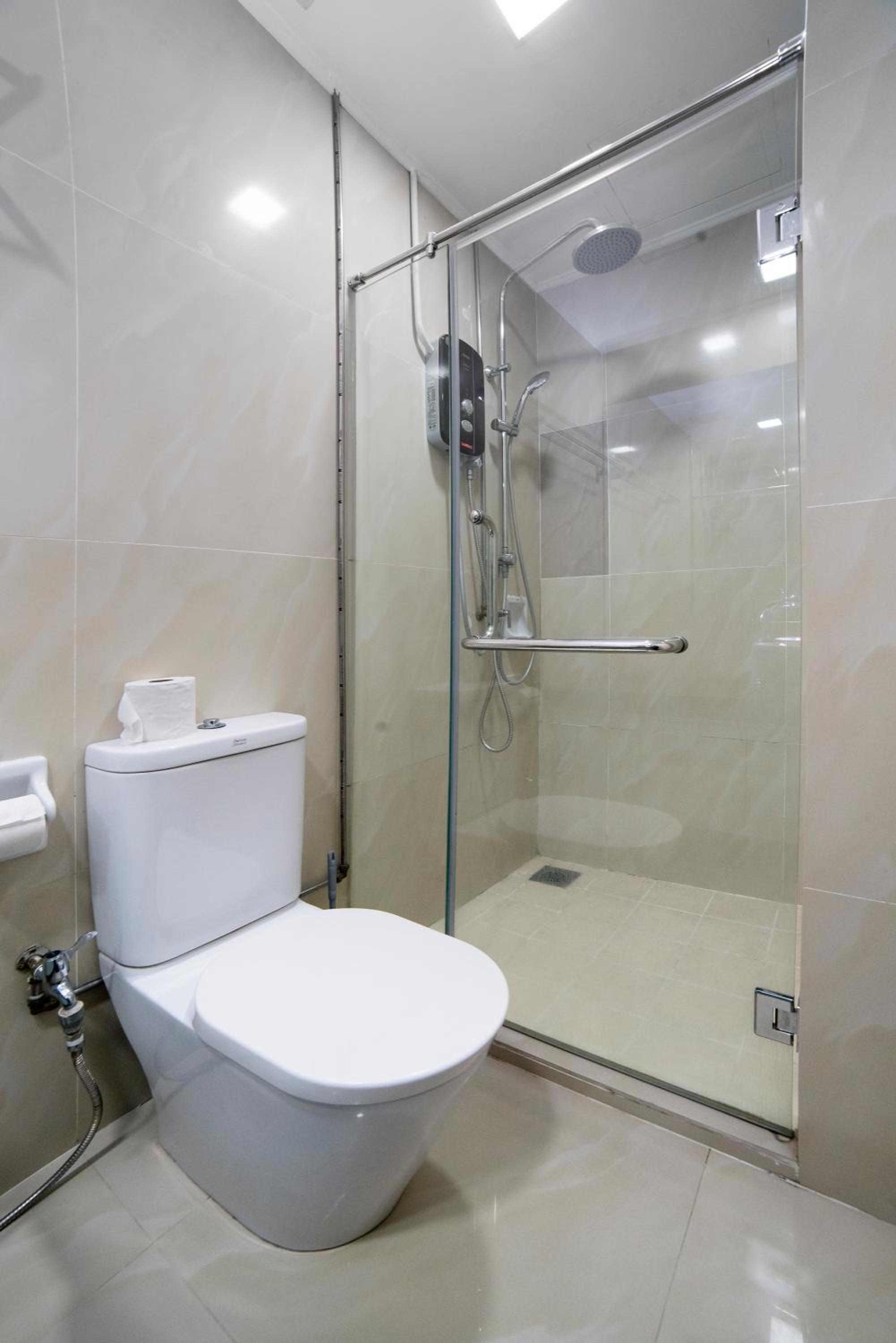 Parkview Service Apartments