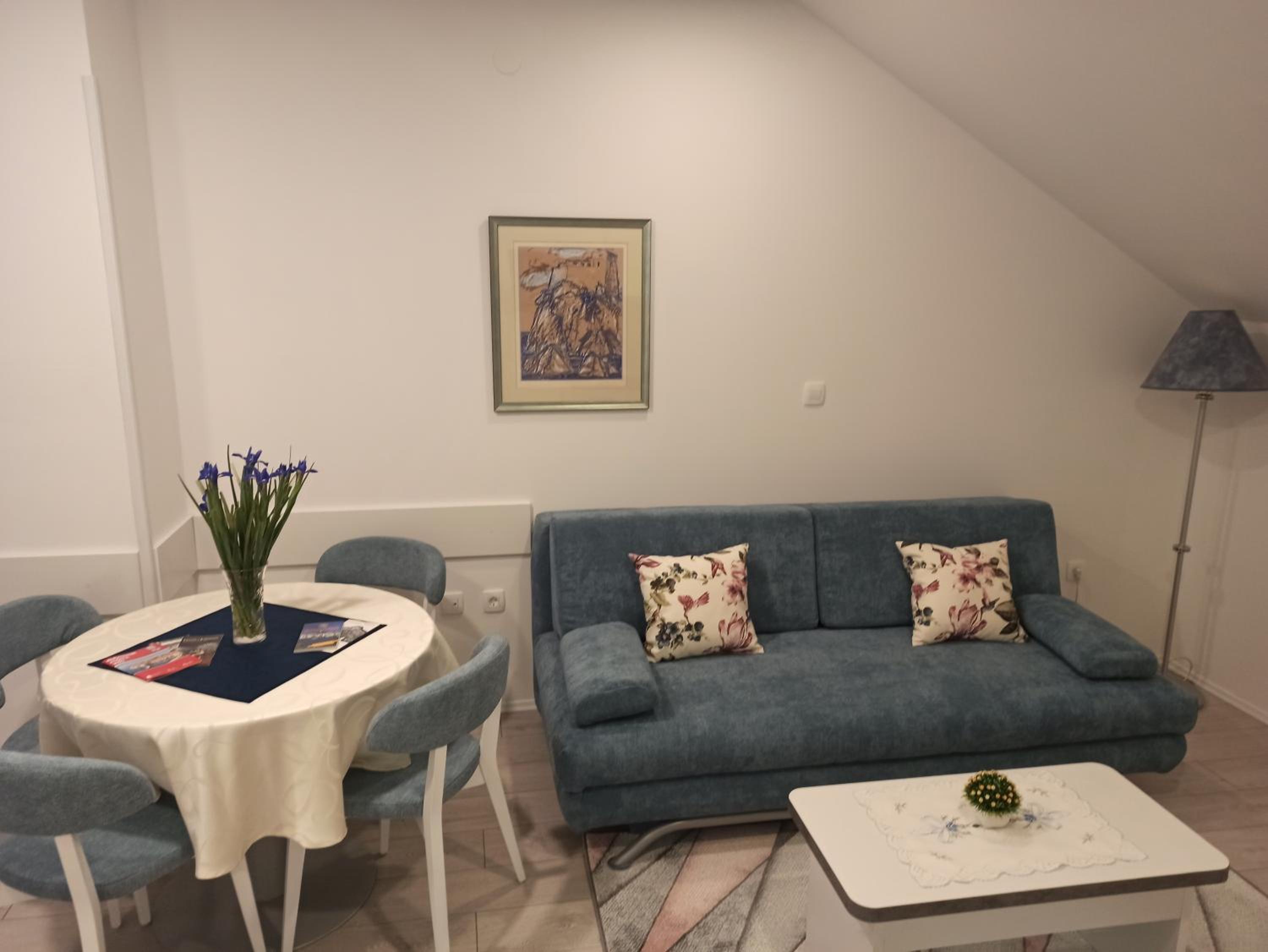 Peric Apartment West Dubrovnik