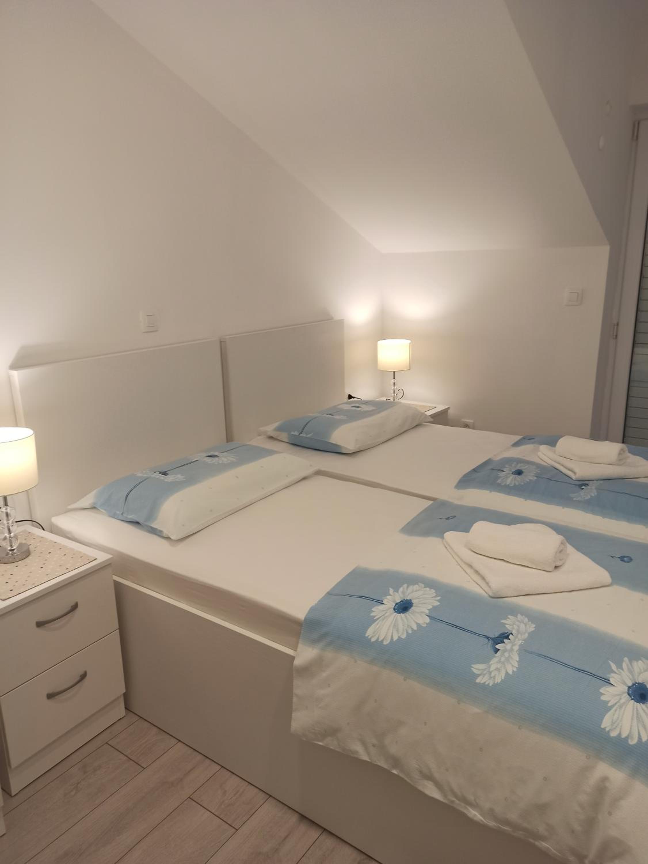 Peric Apartment West Dubrovnik
