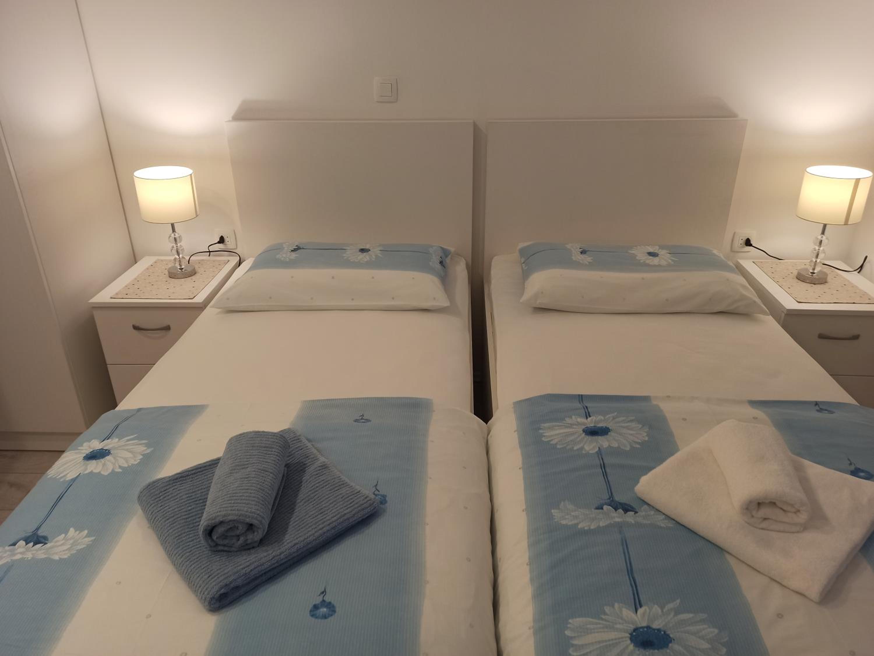 Peric Apartment West Dubrovnik