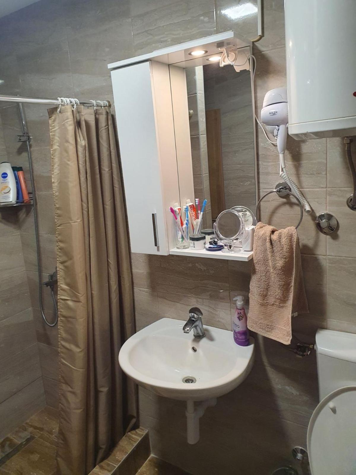 House Apartment Azra
