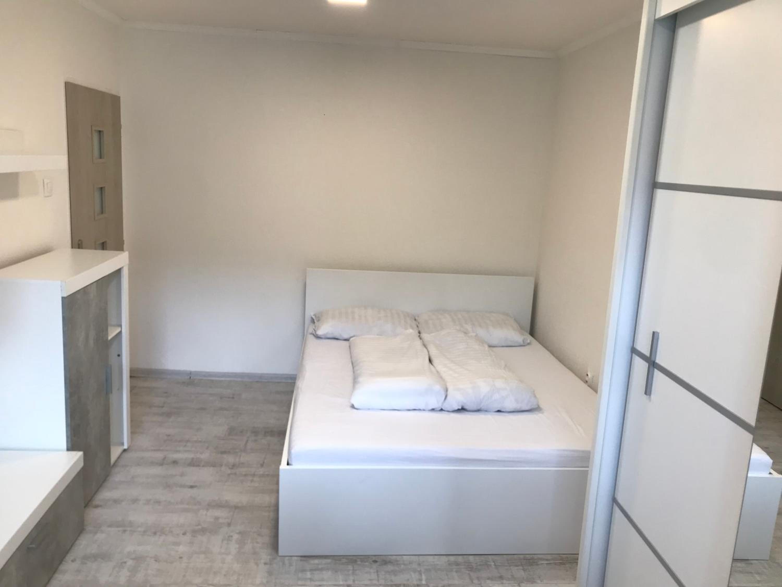 Apartmán blízko centra view 2
