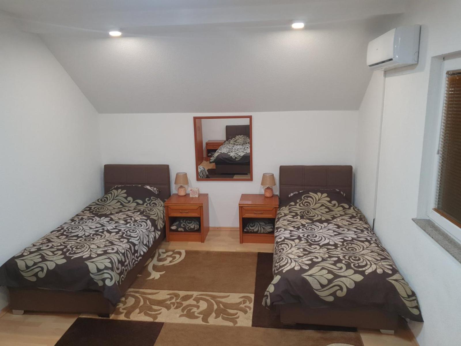 House Apartment Azra