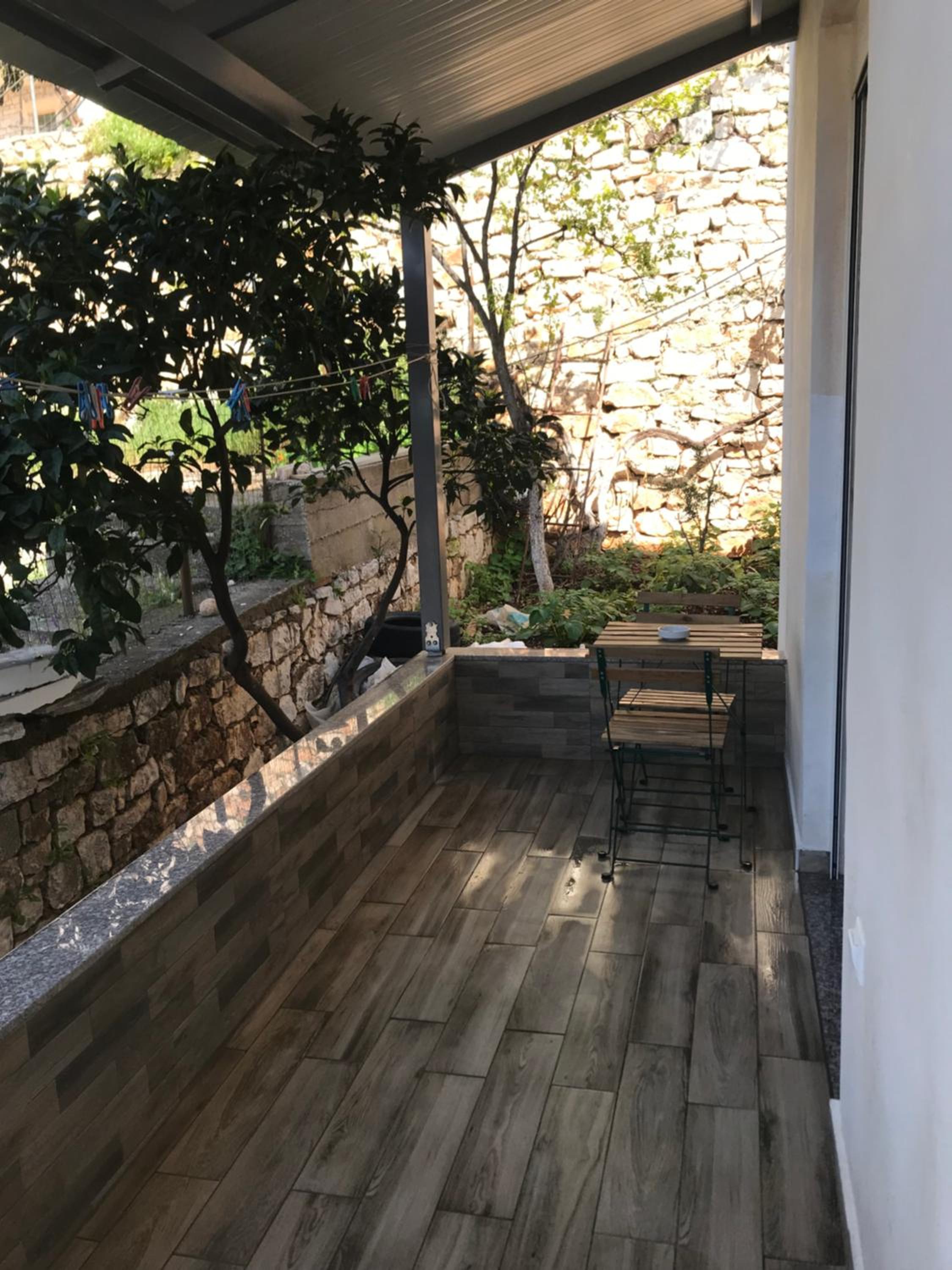 Elti Apartment