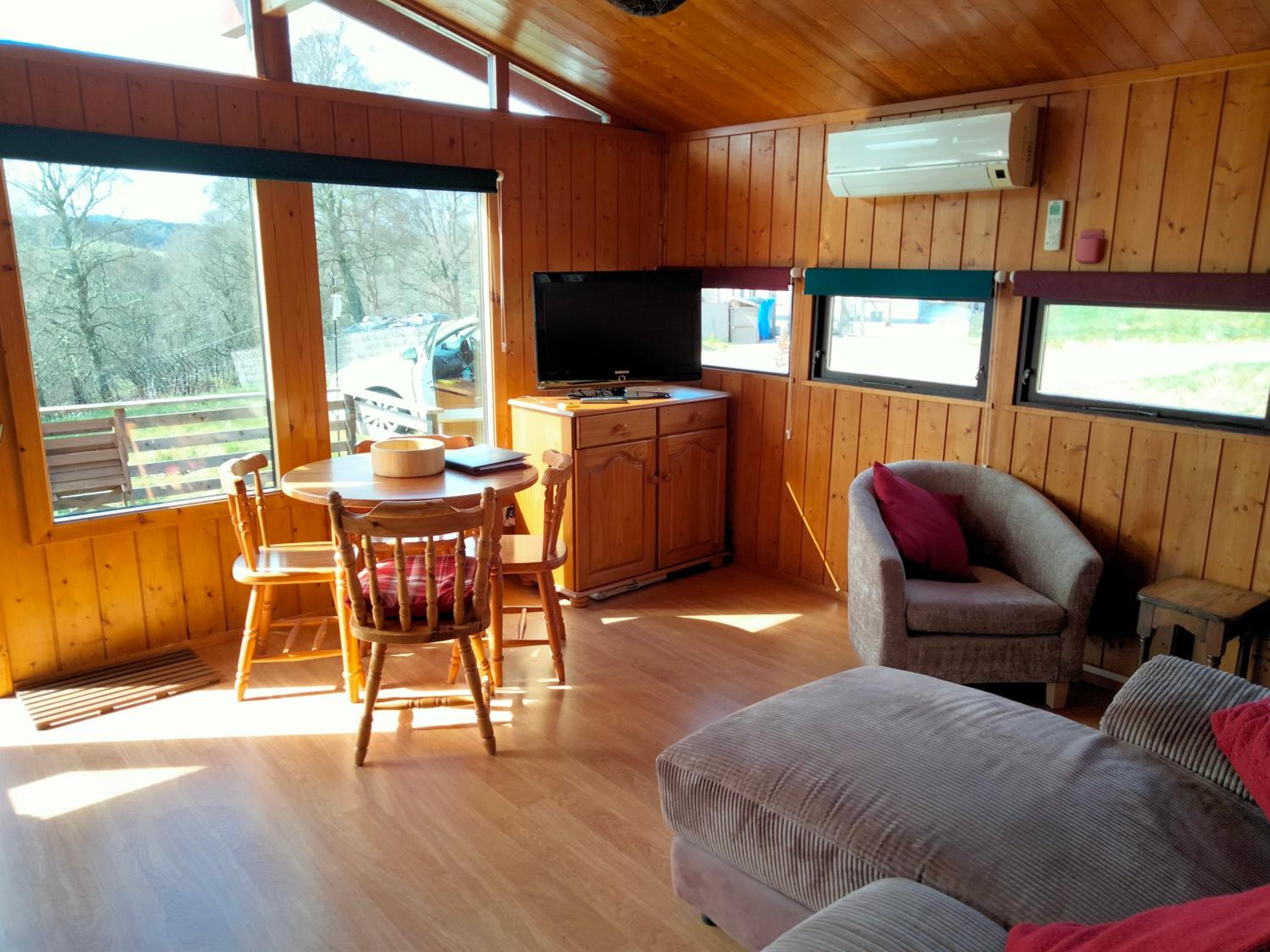 Highland Lodge