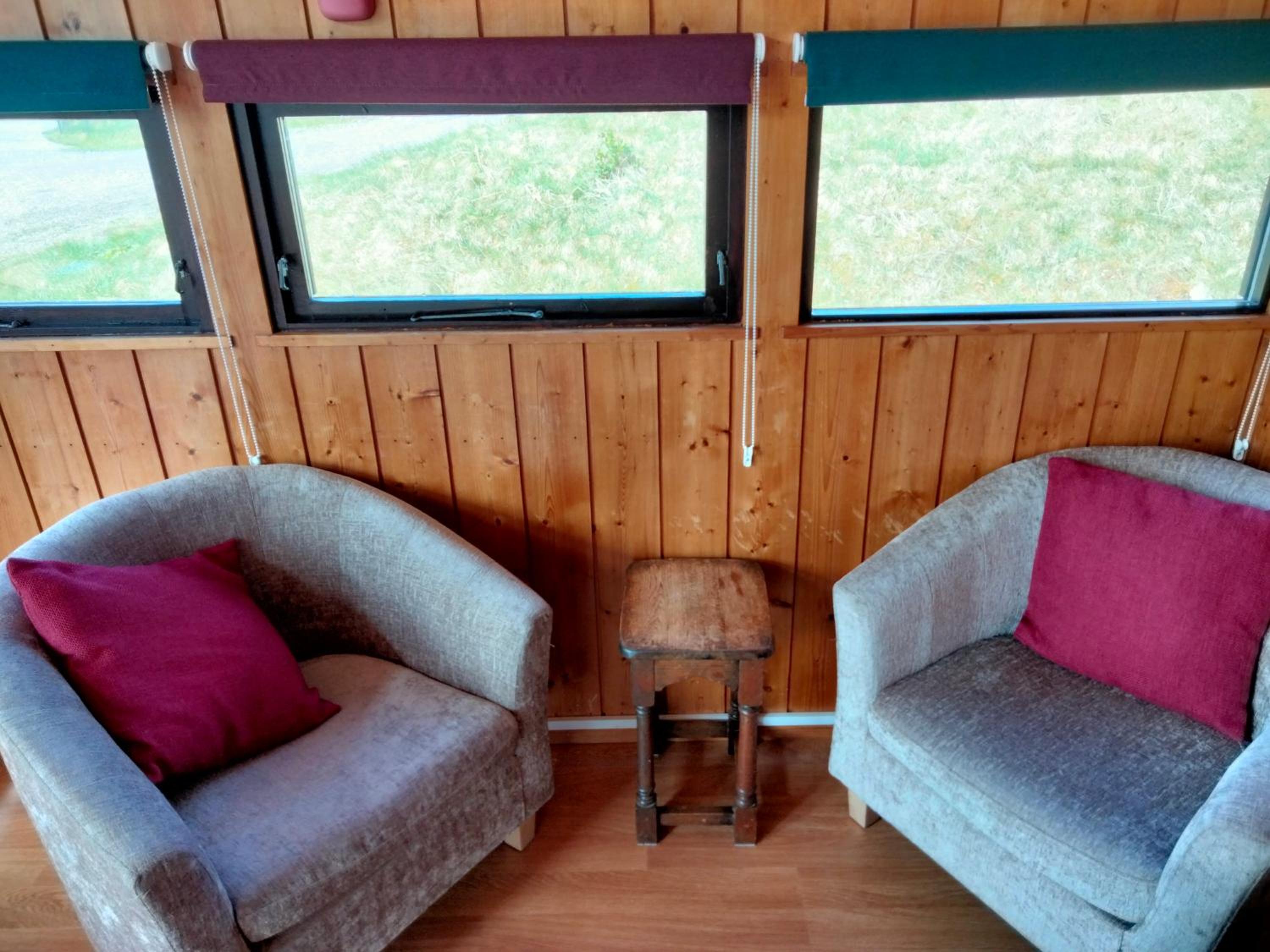 Highland Lodge