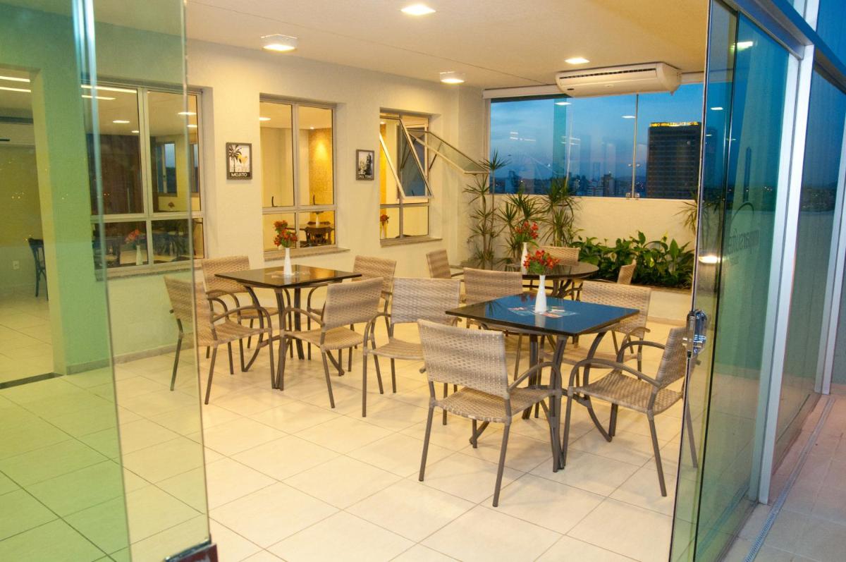 meeting room