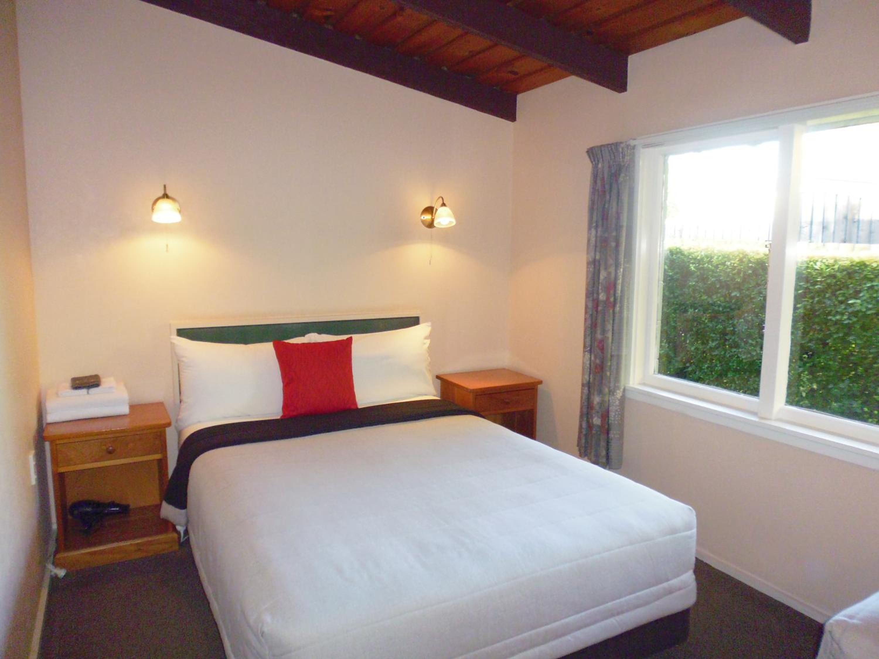 Spa Lodge Motel