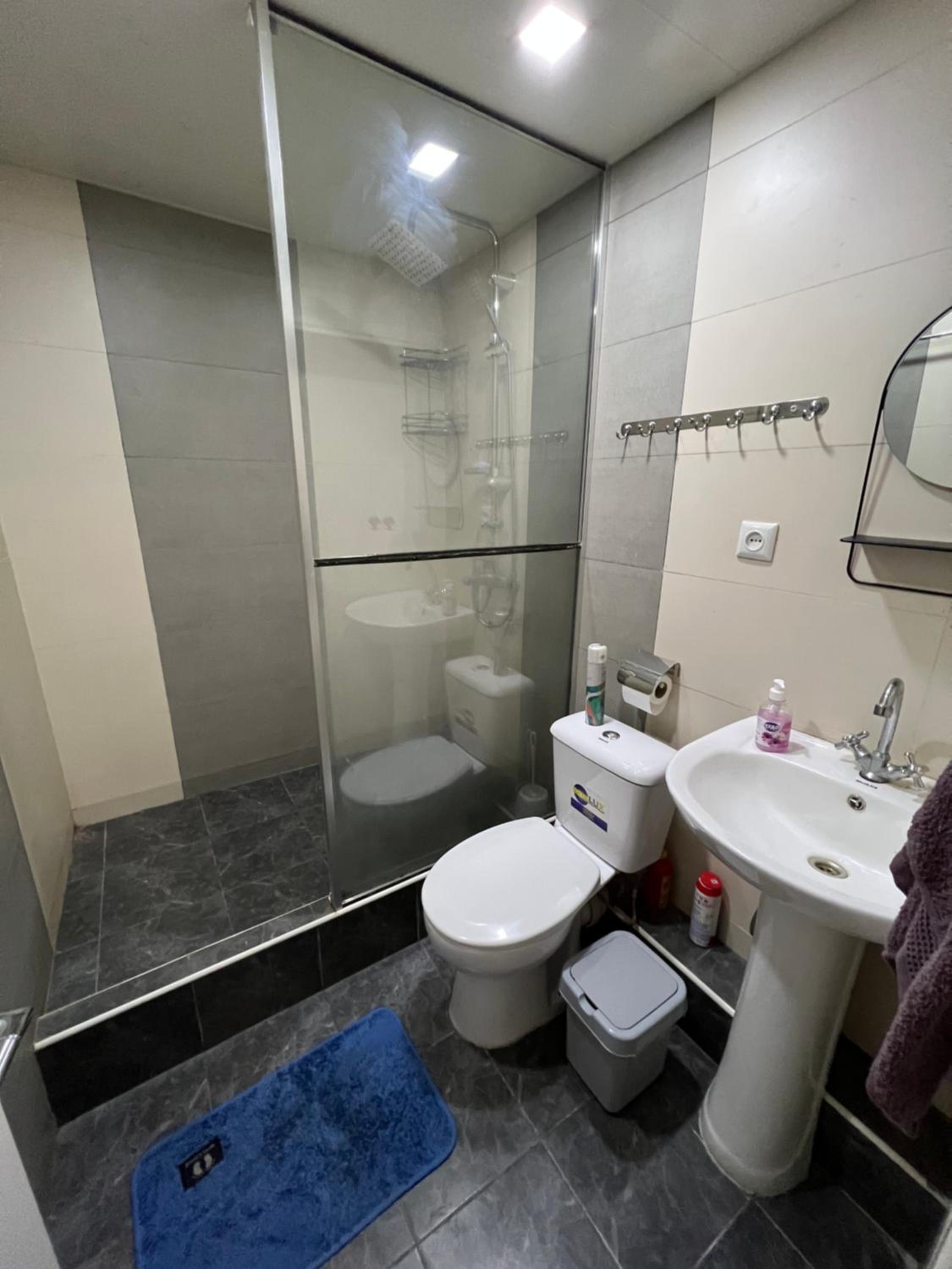 Dublex Apartment in Yerevan komitas D1