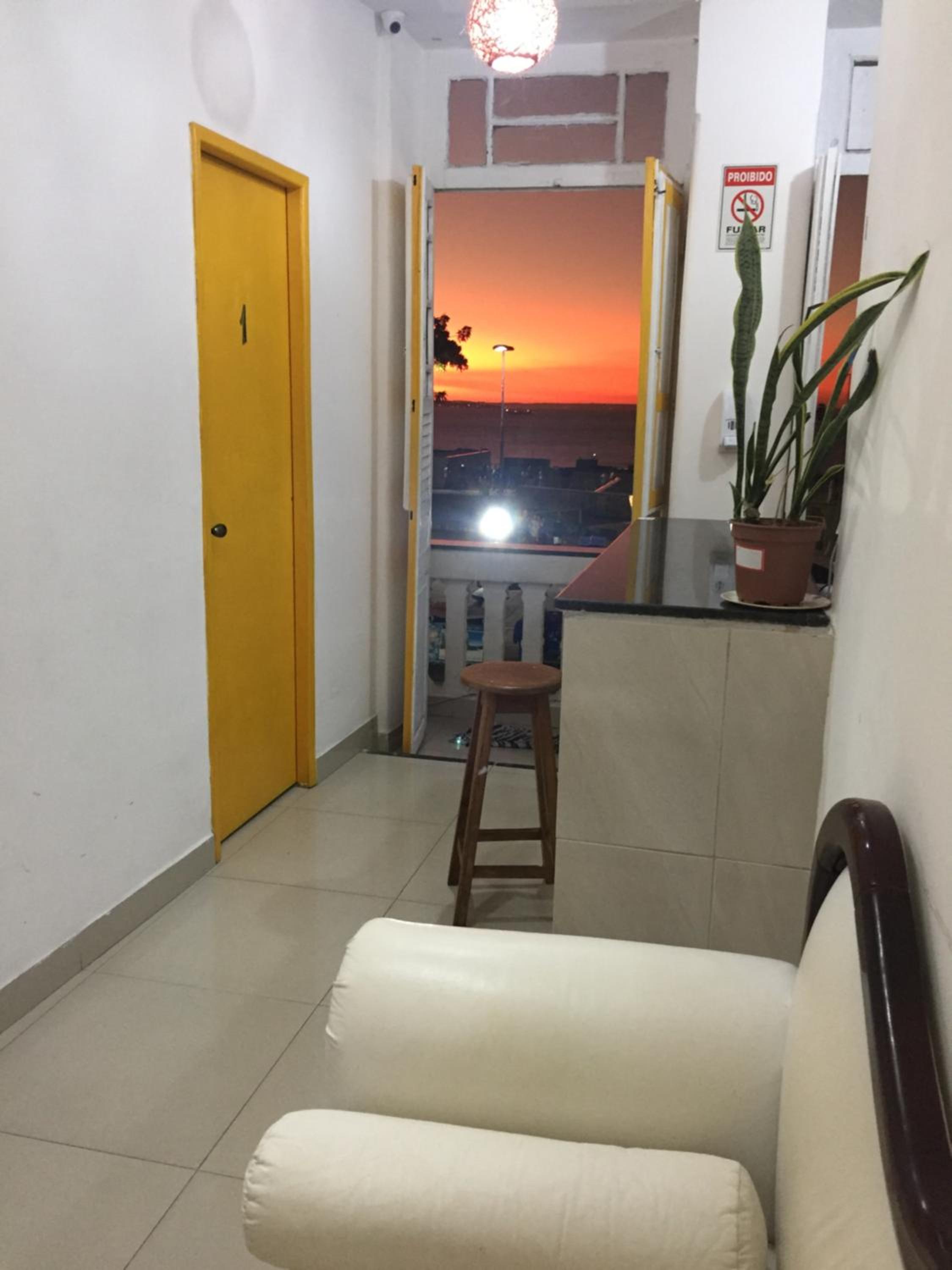 Pousada Morro de Sao Paulo