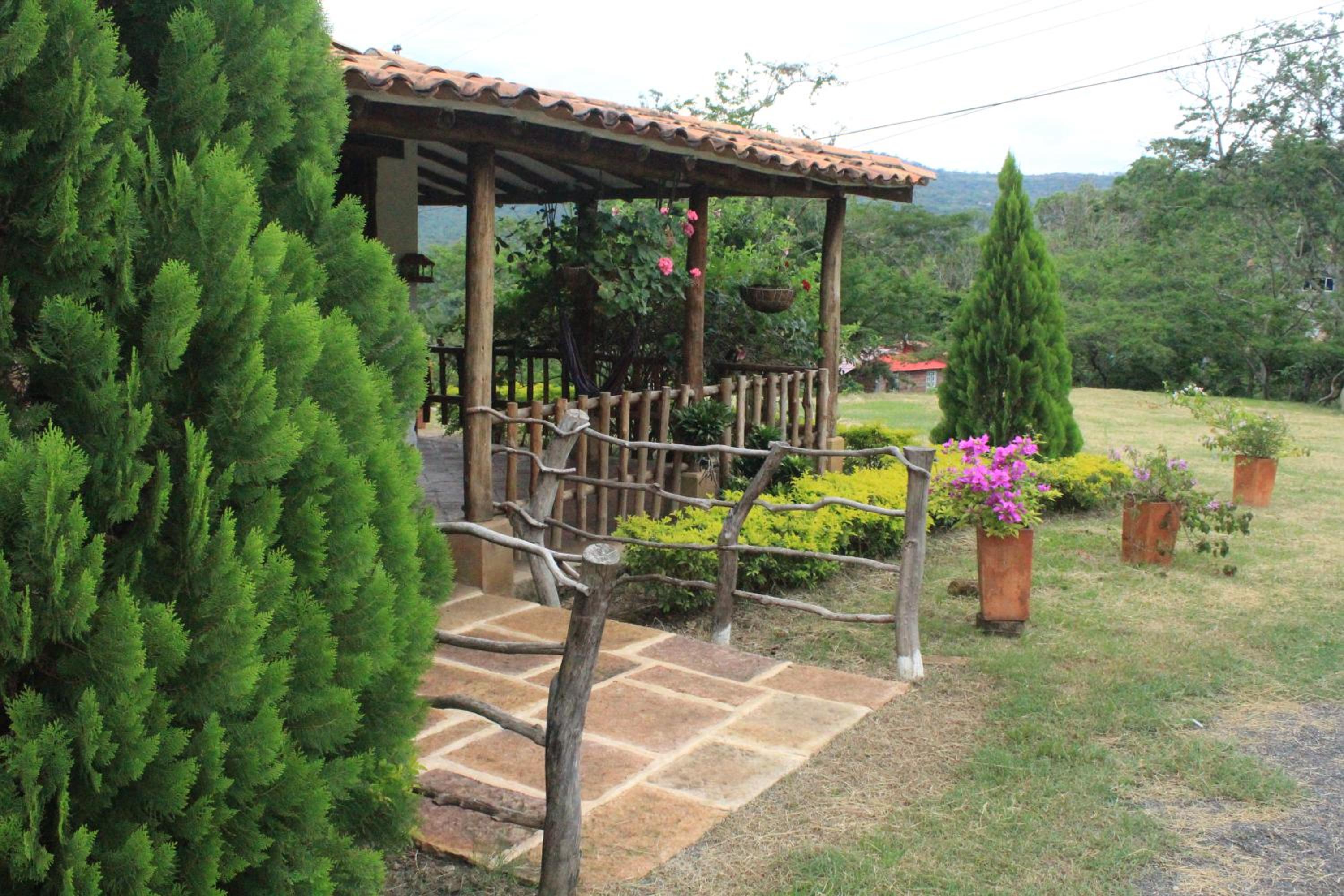 Hostal Sueño Real Campestre