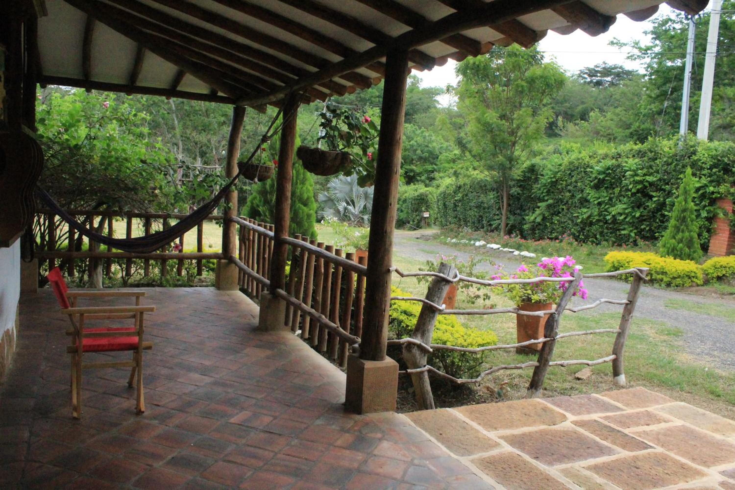 Hostal Sueño Real Campestre