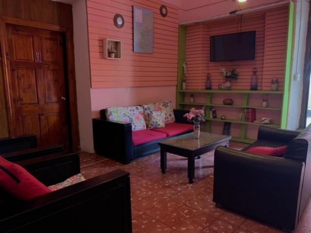 Hotel Real San Juan Suites