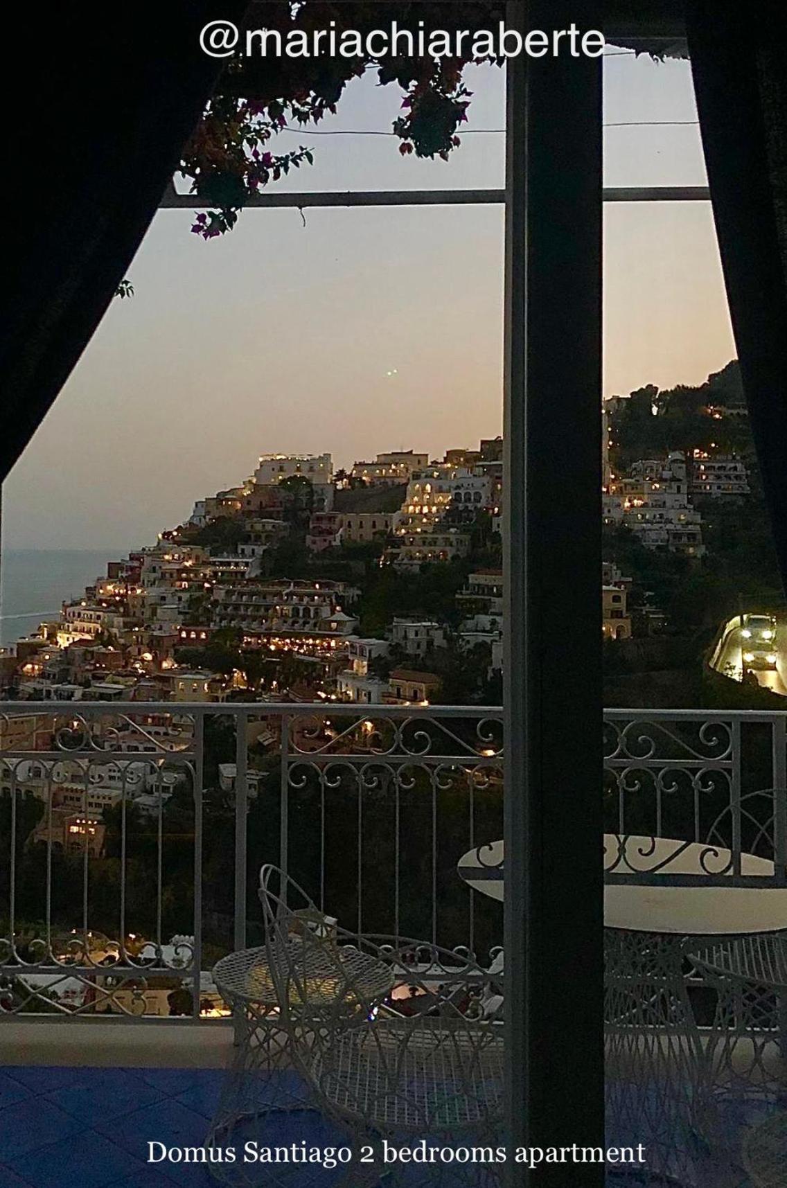 Santiago vacation home in Positano photo 3