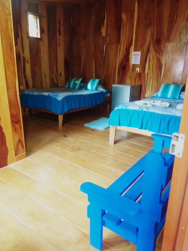 Pensión y Cabinas Colibrí B&B Costa Rica