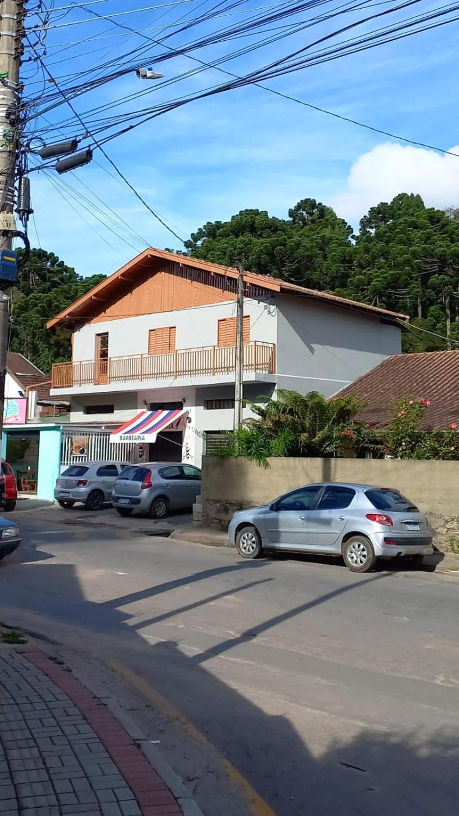 Casa Recanto