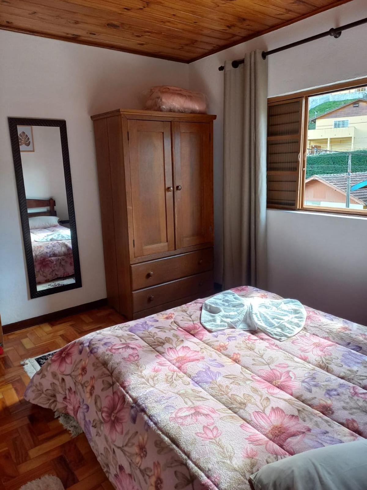 Casa Recanto