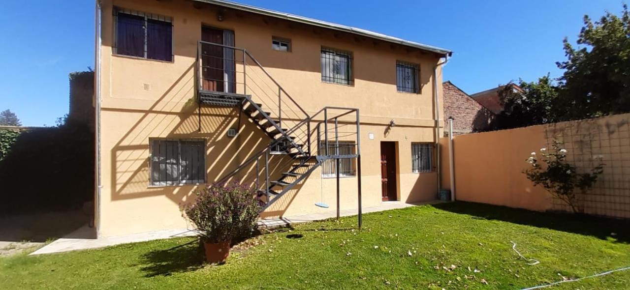 Hotel Esquel Centro - Image 1