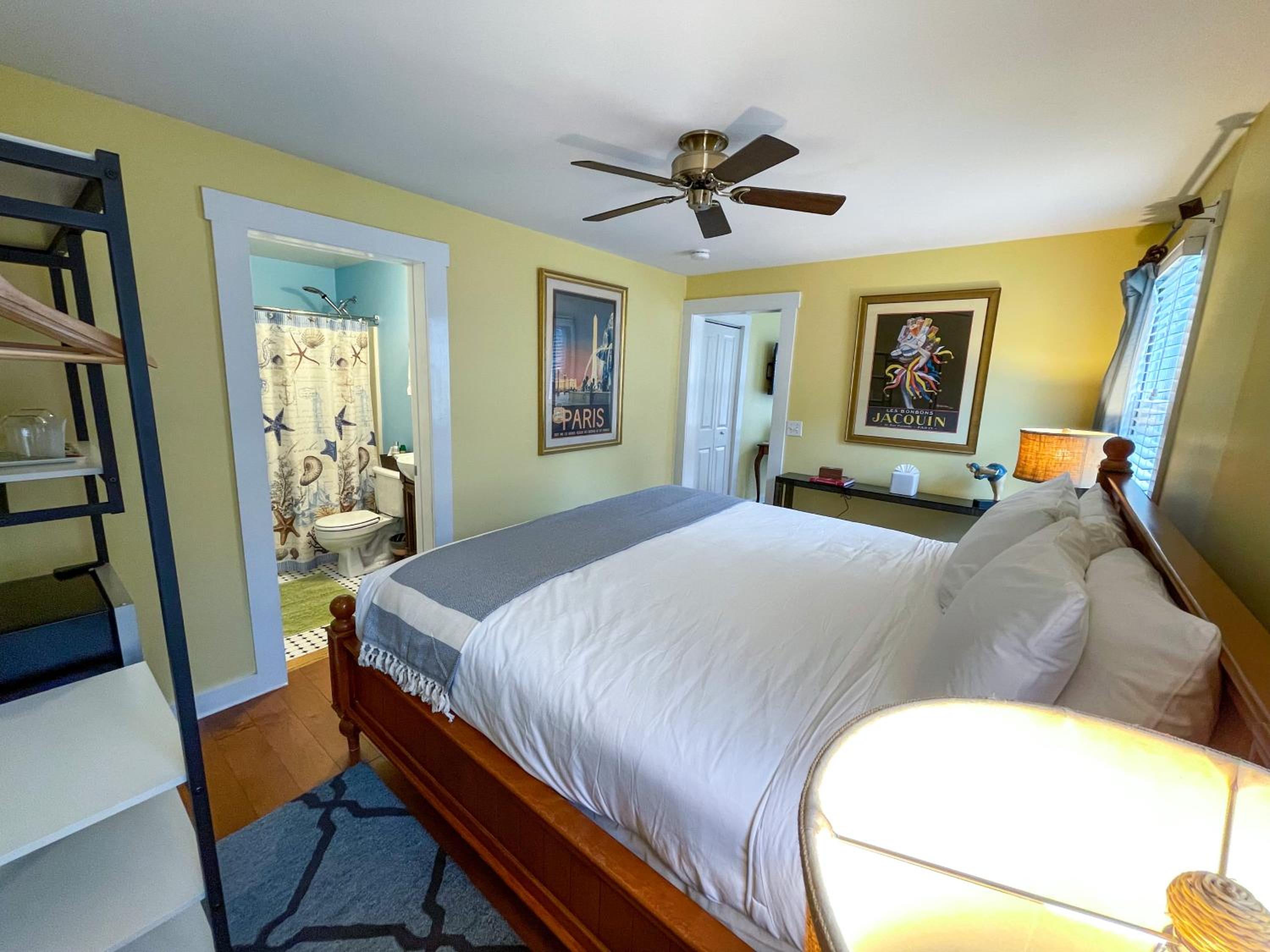 Inn at Cook Street