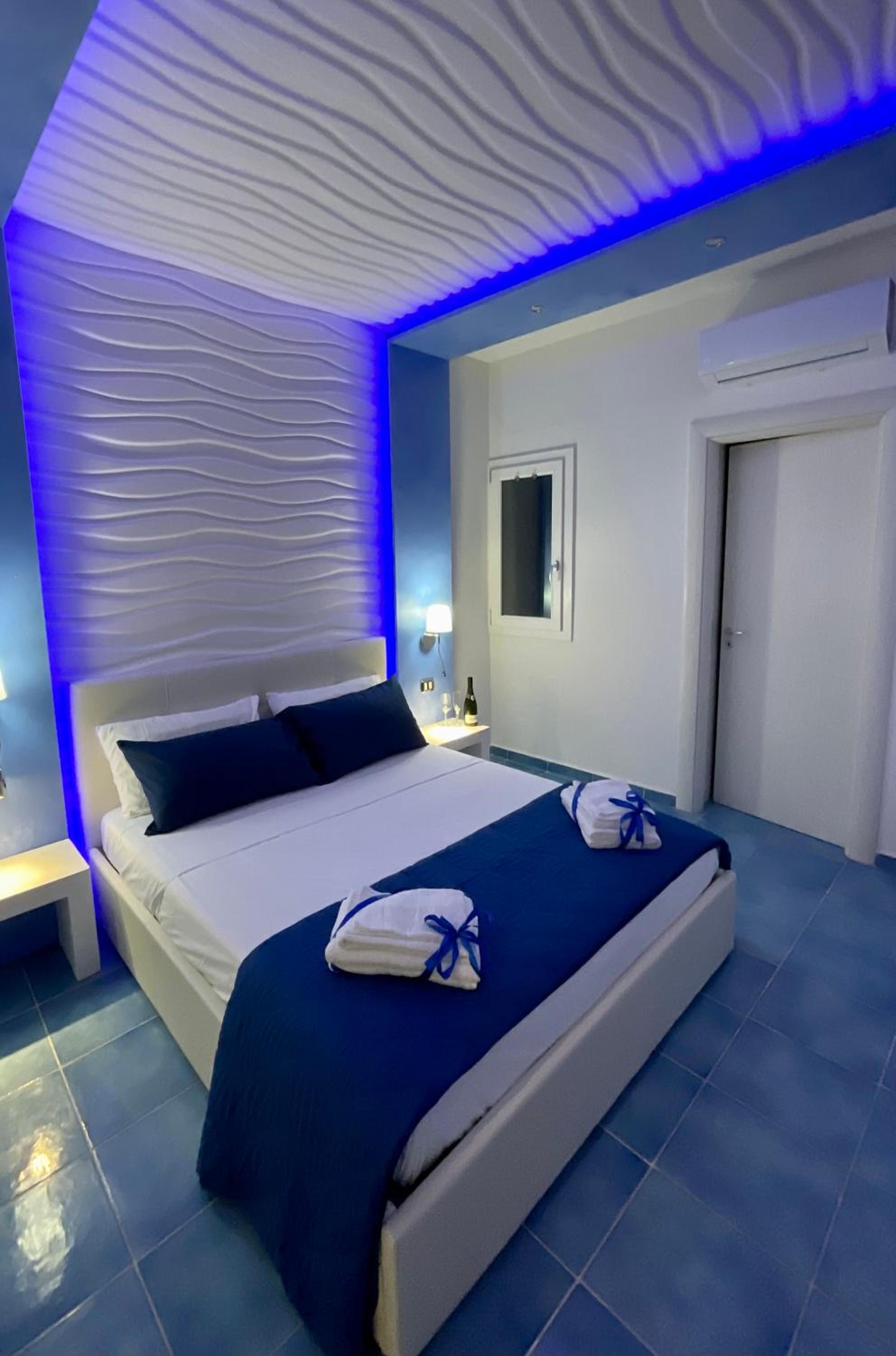 Salento Sottovento Luxury BeB