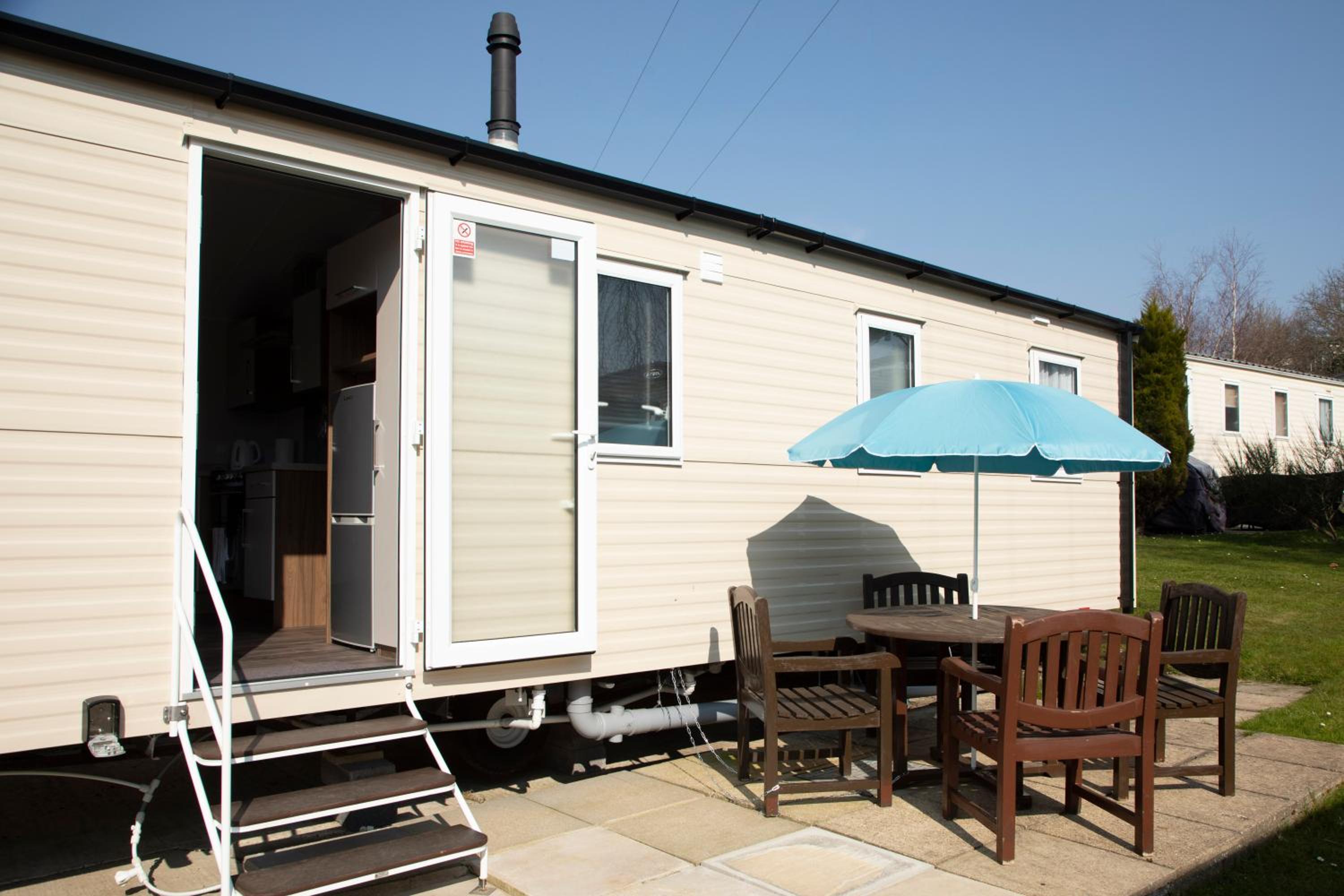 51 Lytchett Bay View, 3 bed, Rockley Park Poole view 3