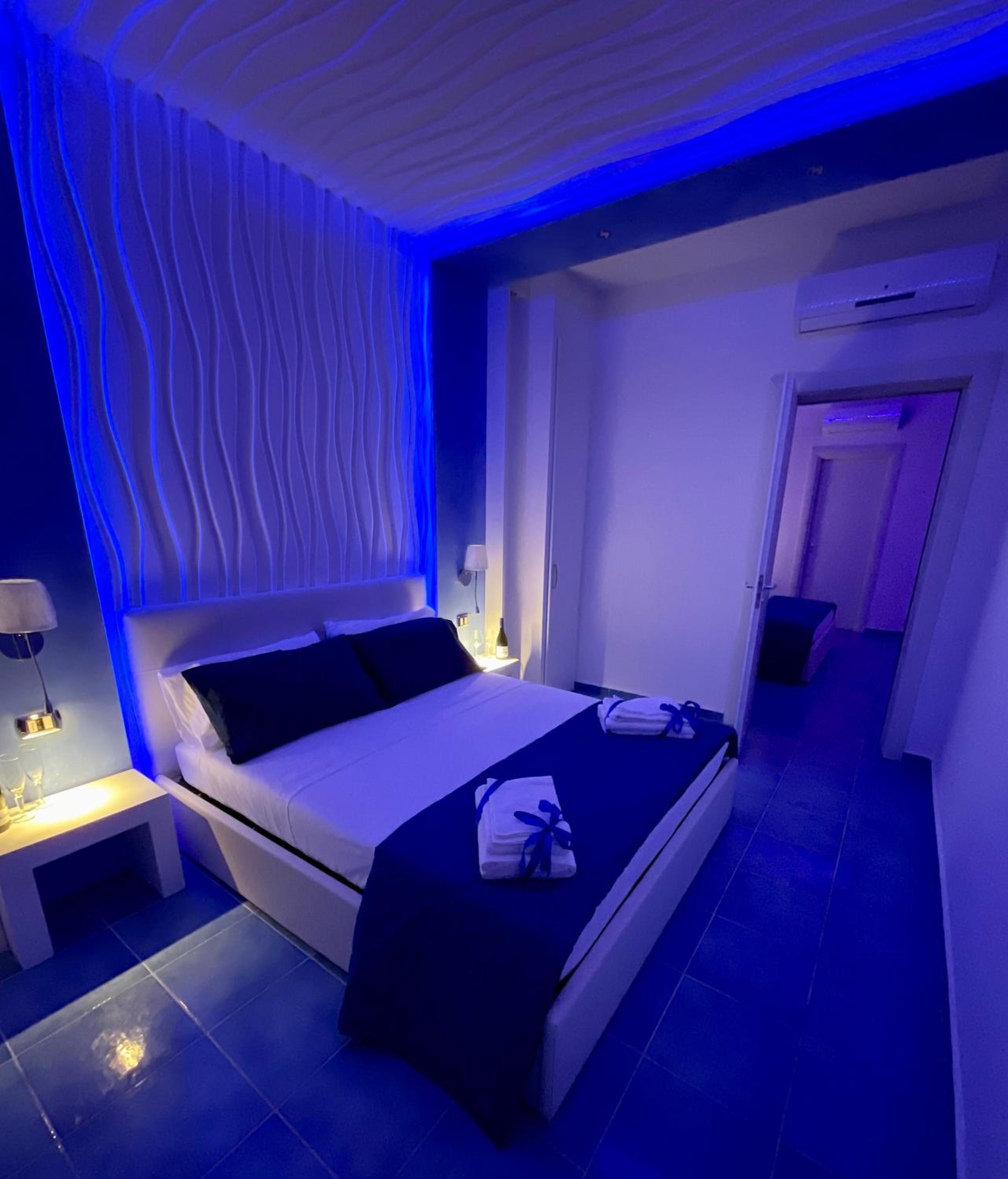 Salento Sottovento Luxury BeB