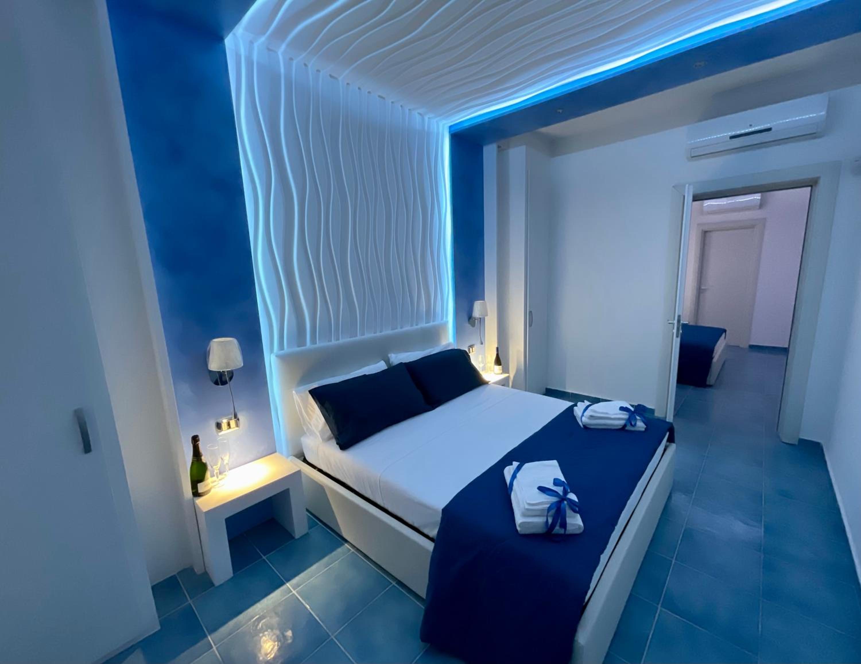 Salento Sottovento Luxury BeB