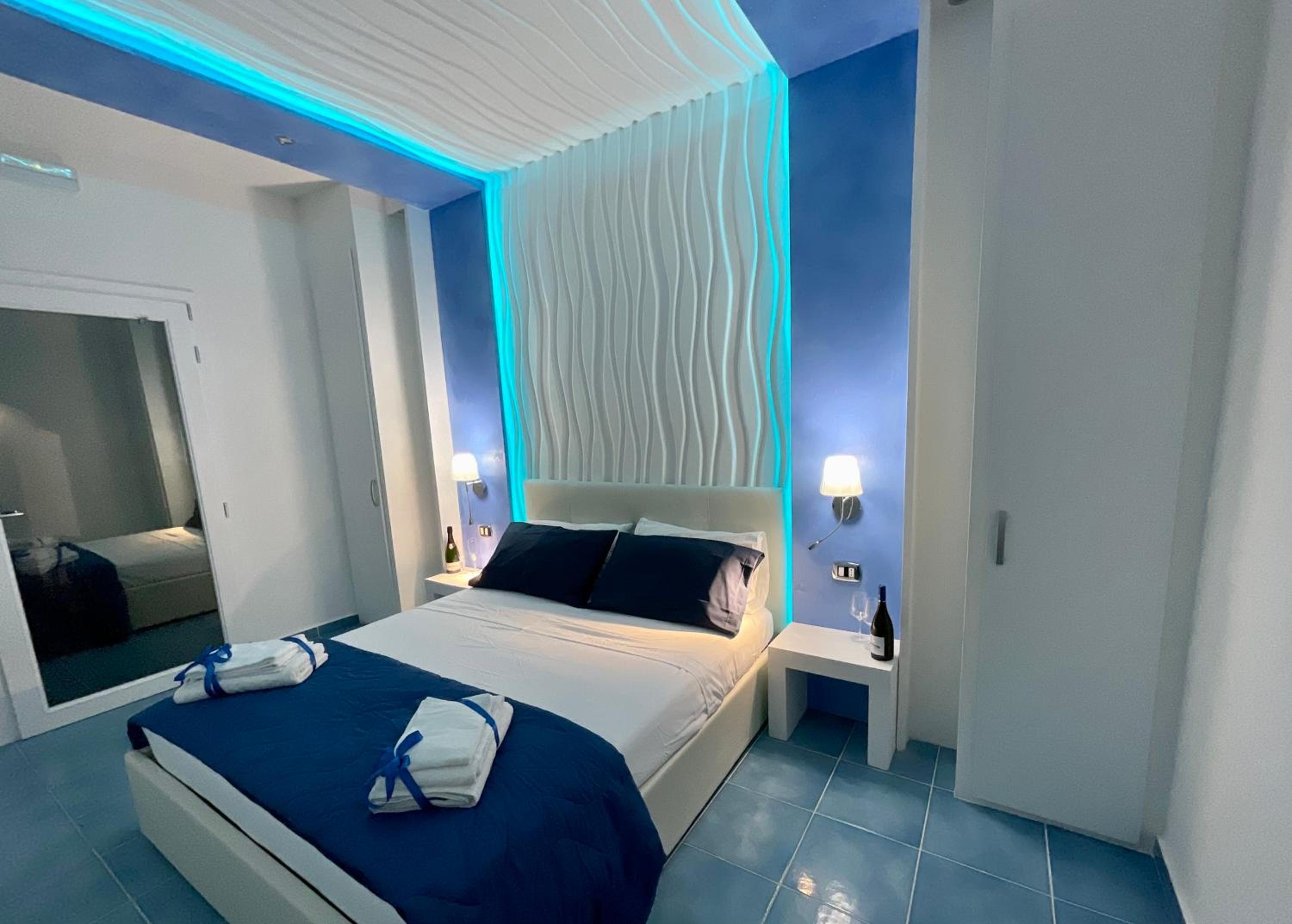 Salento Sottovento Luxury BeB