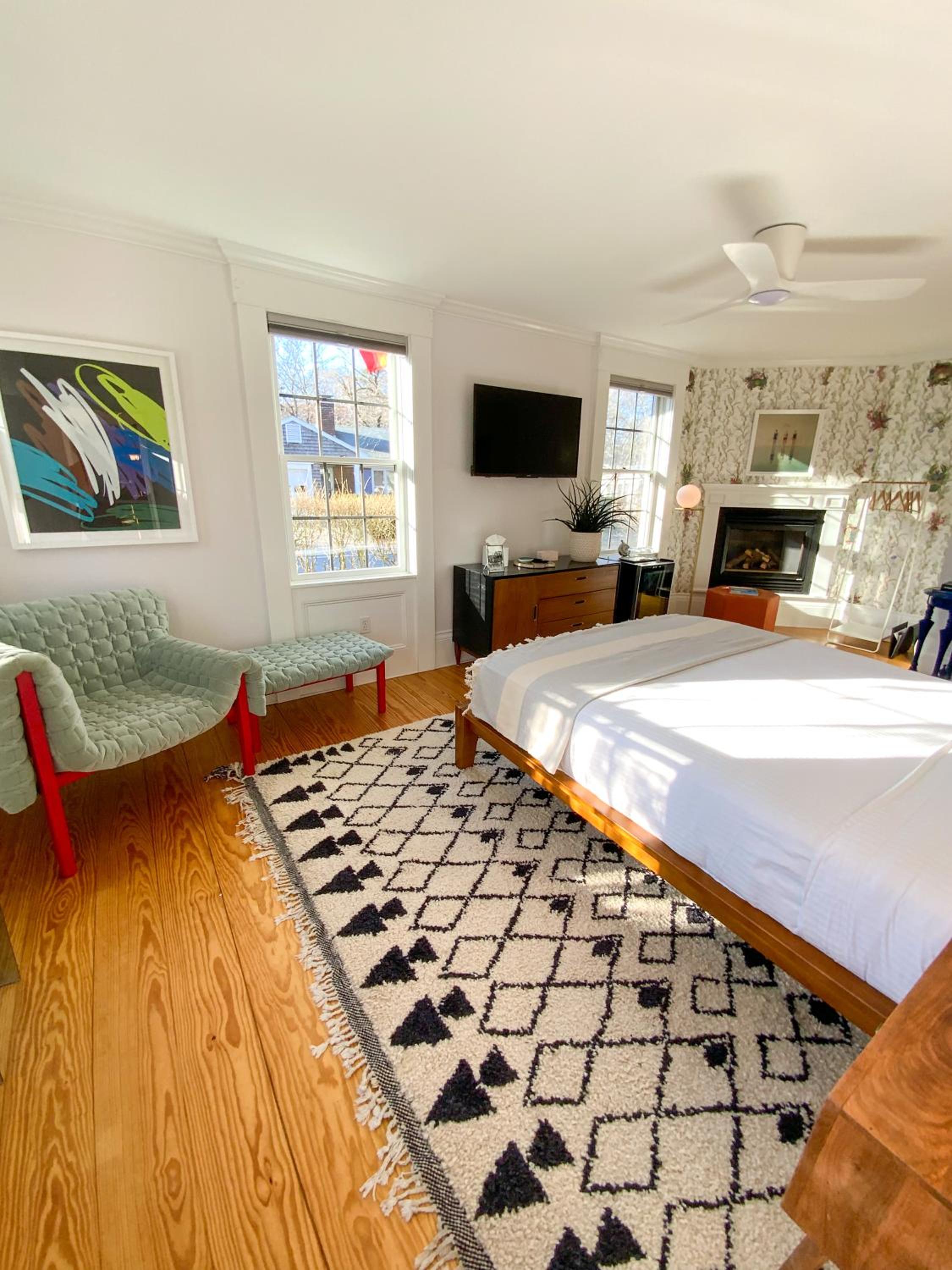 Inn at Cook Street