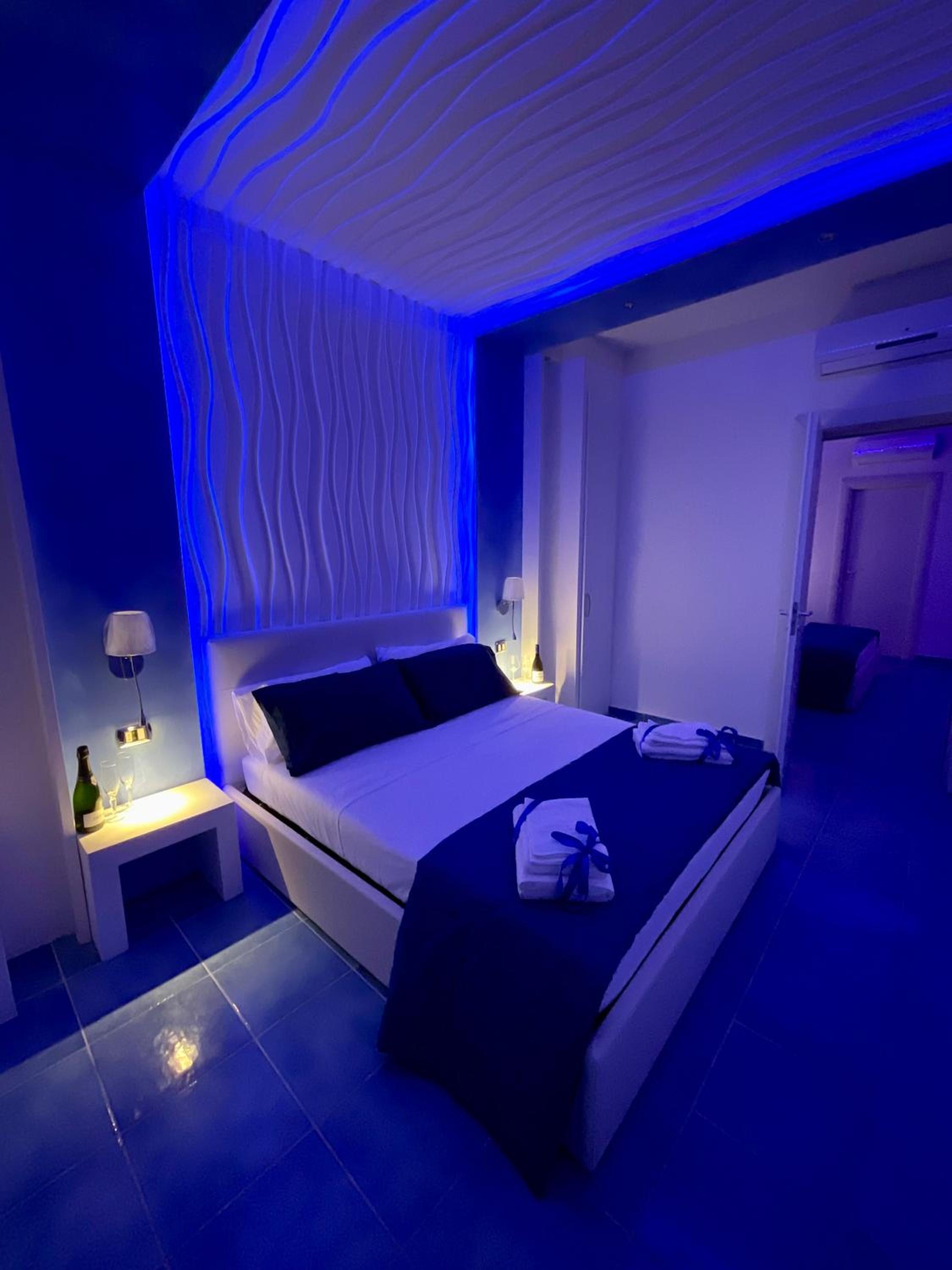 Salento Sottovento Luxury BeB