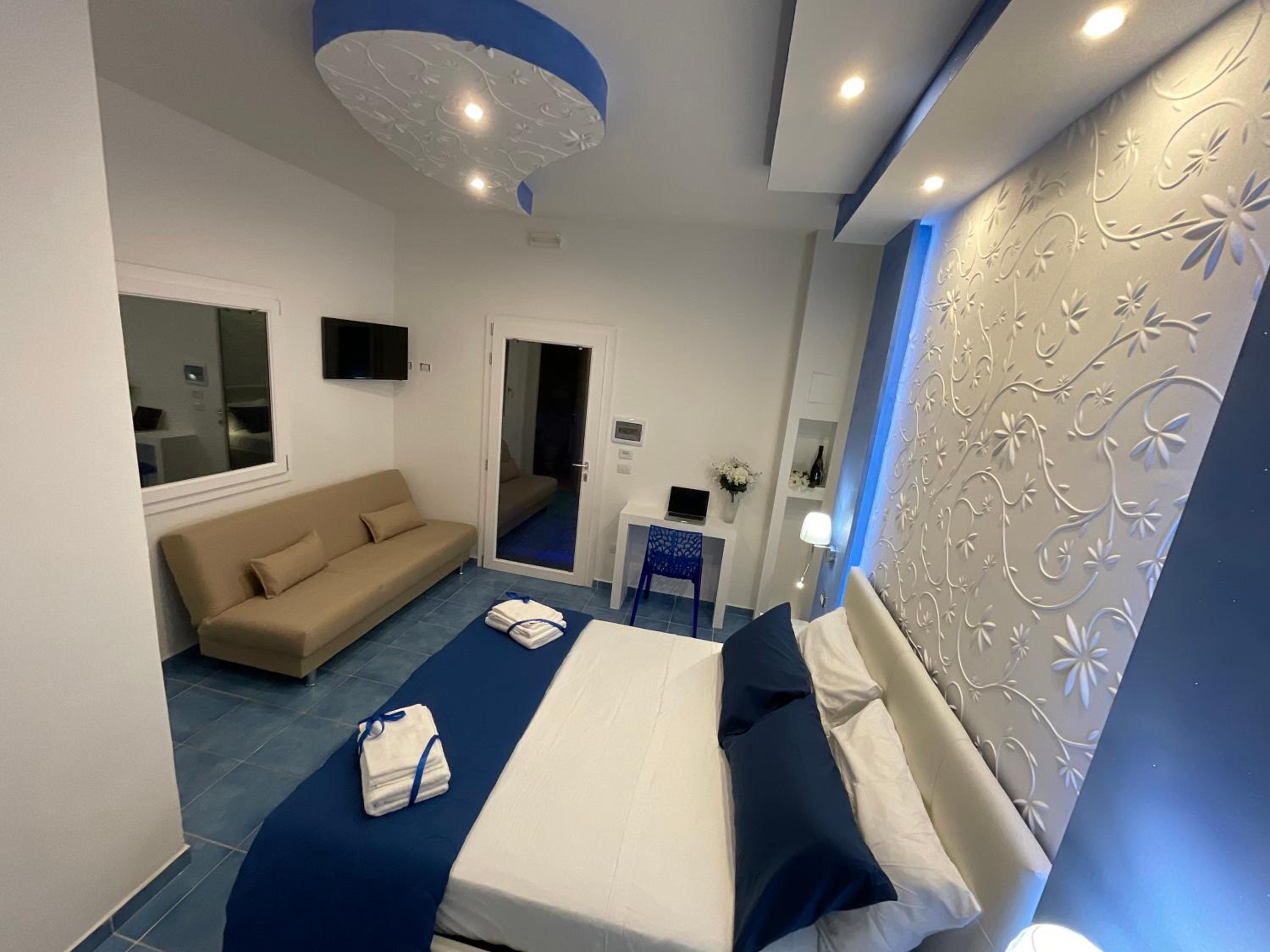 Salento Sottovento Luxury BeB