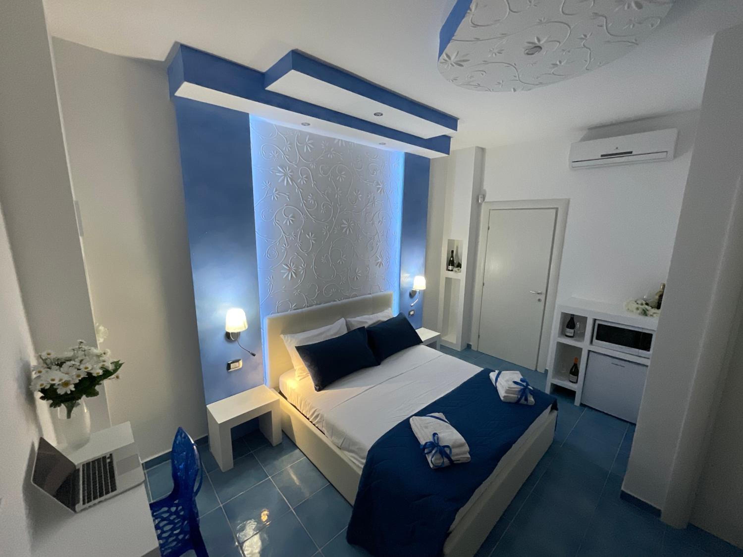 Salento Sottovento Luxury BeB