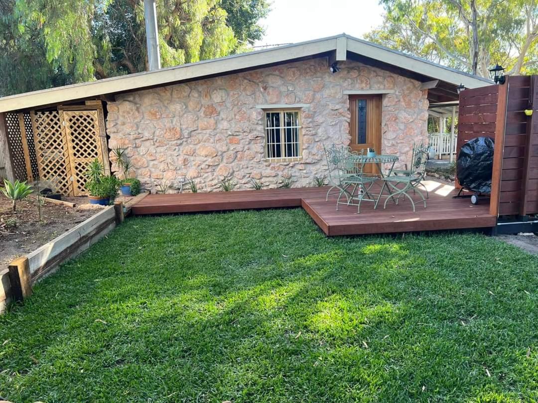Maunder Cottage Aldinga Township